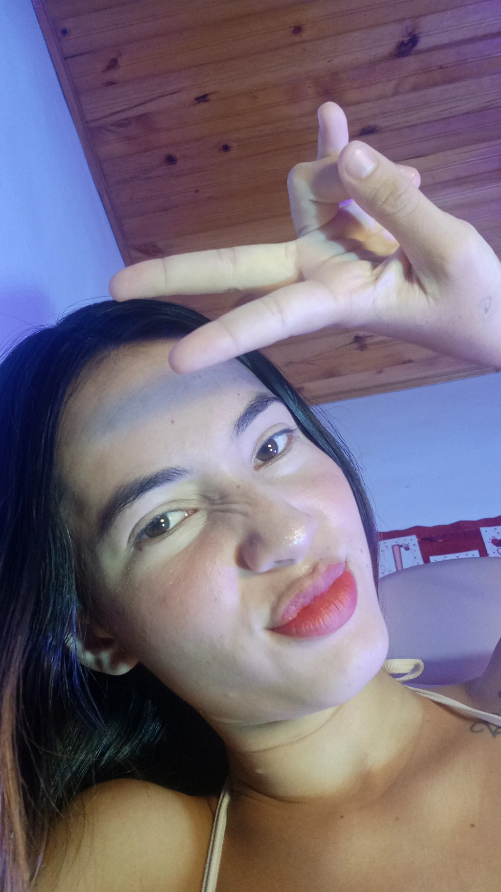 XXX Porn Photo of Nude -Nicol 25