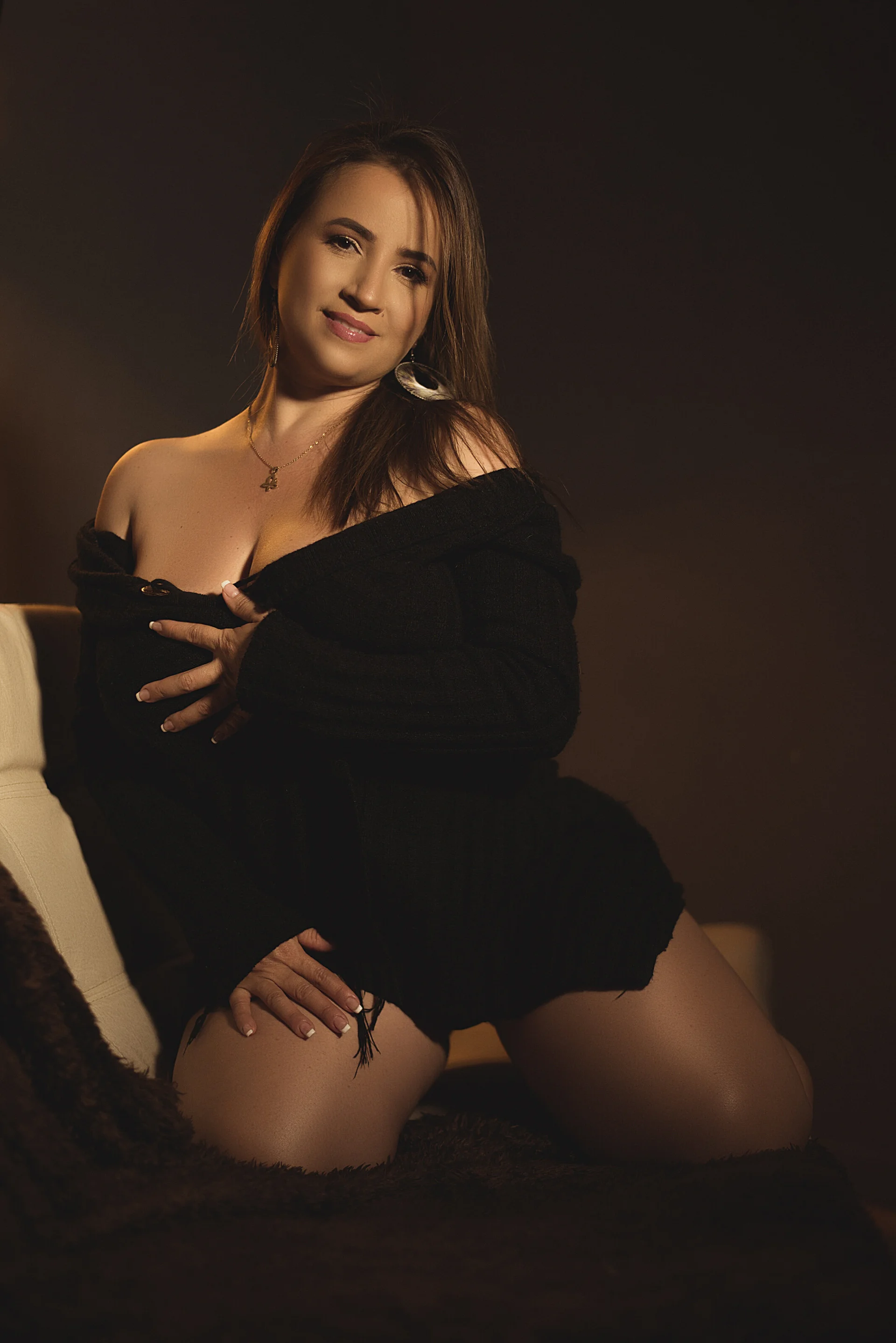 XXX Porn Photo of Nude Emmawattsom 11