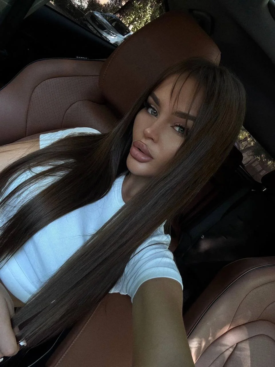 XXX Porn Photo of Nude CrazyDaniela 9