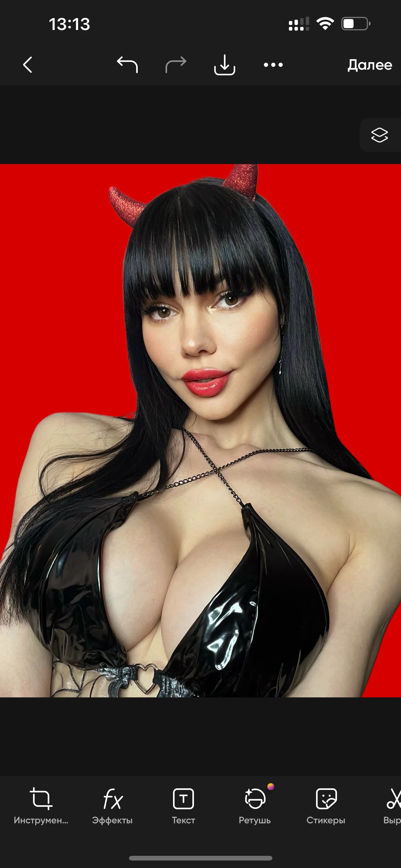 XXX Porn Photo of Nude AmyLeeplay 15