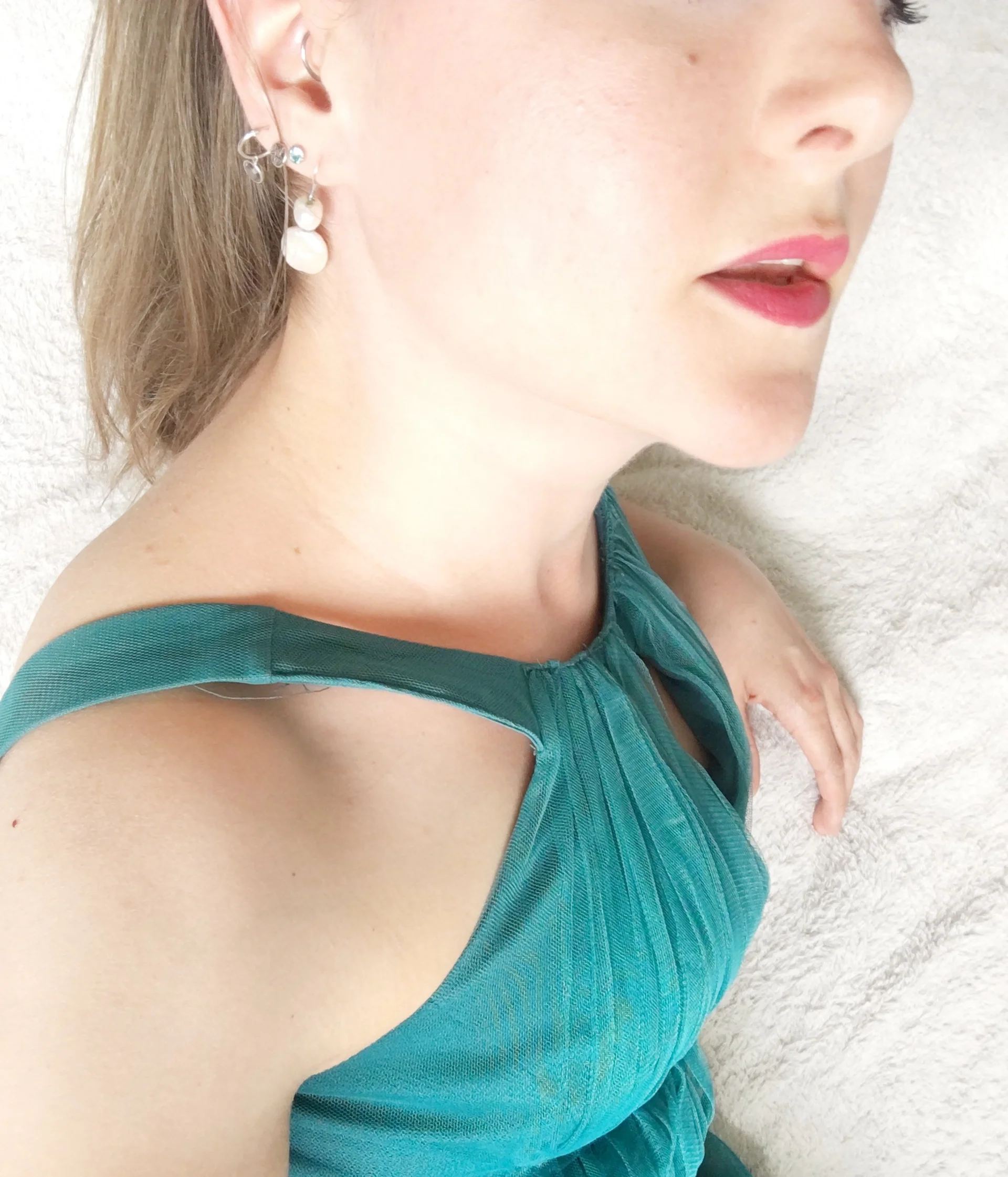 XXX Porn Photo of Nude SwedishJennifer 3