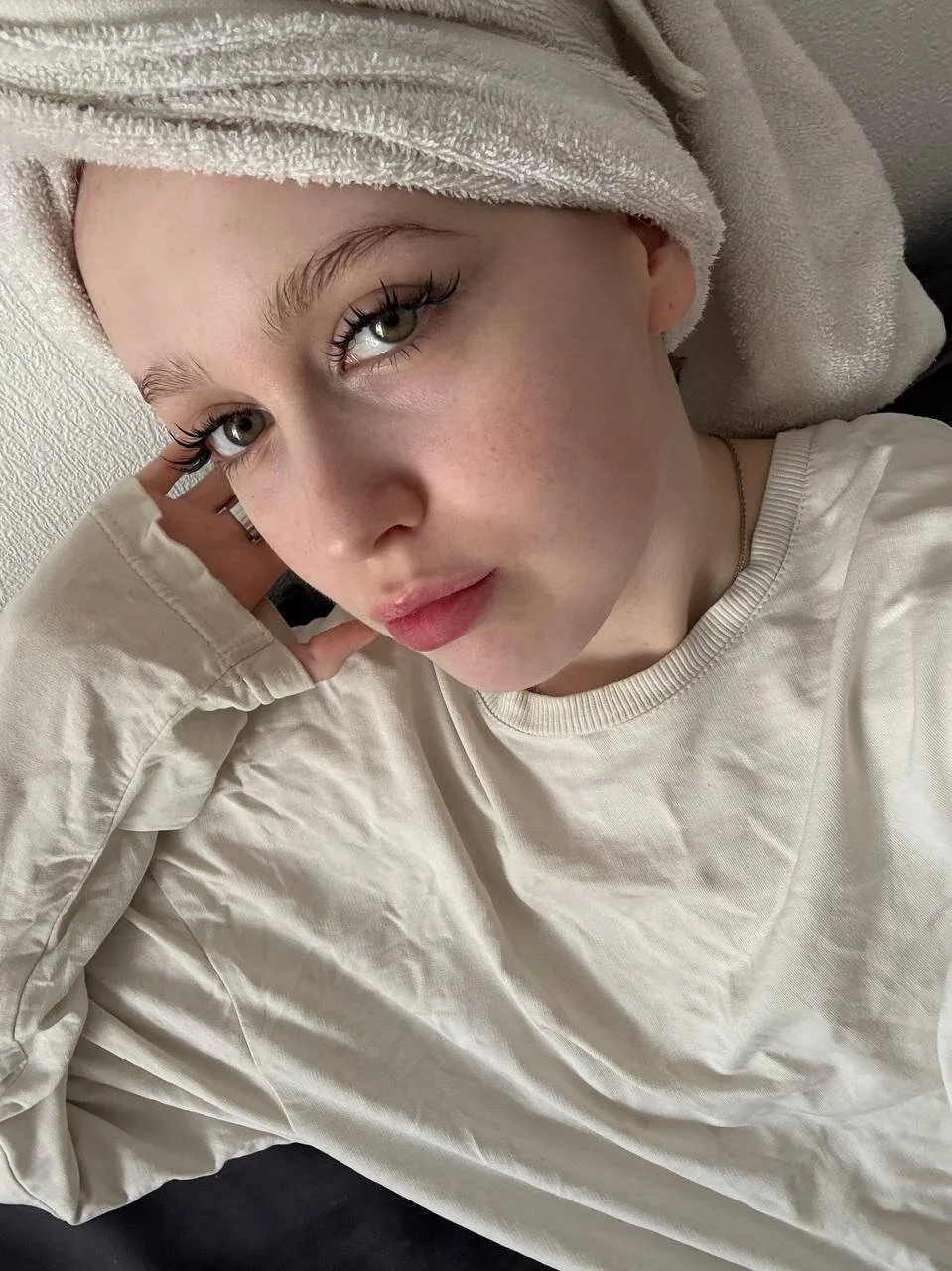 XXX Porn Photo of Nude alicewonderyou 20