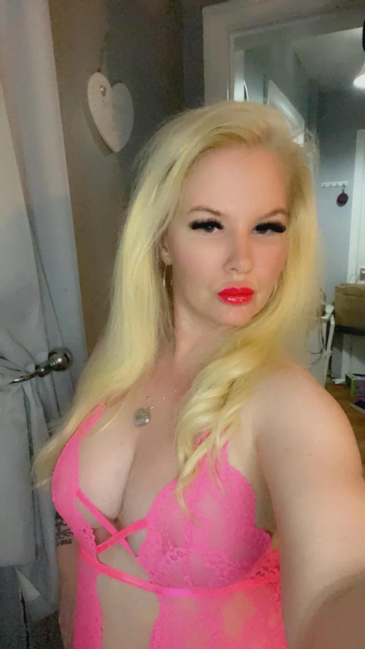 XXX Porn Photo of Nude GymQueen_Grace 6