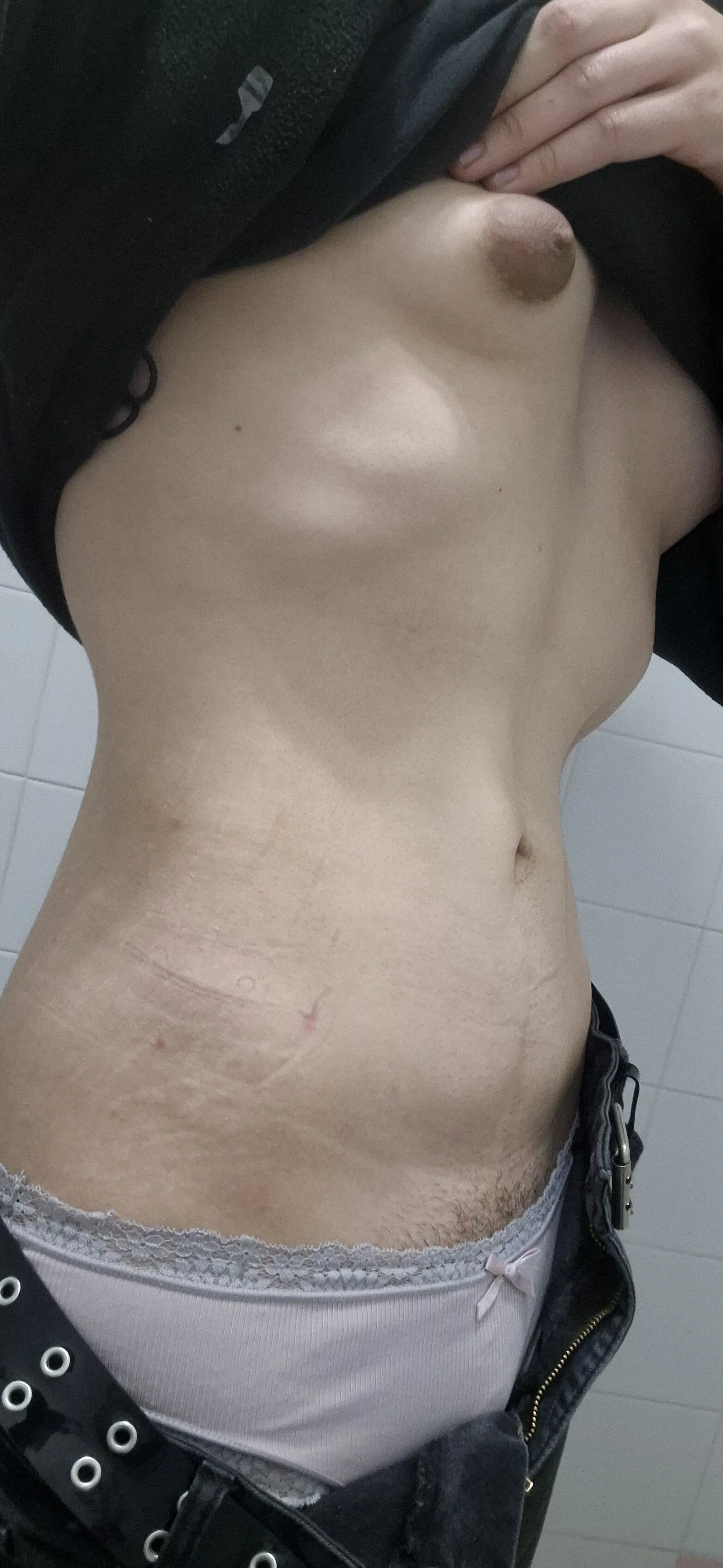 XXX Porn Photo of Nude Sakura_trans 14