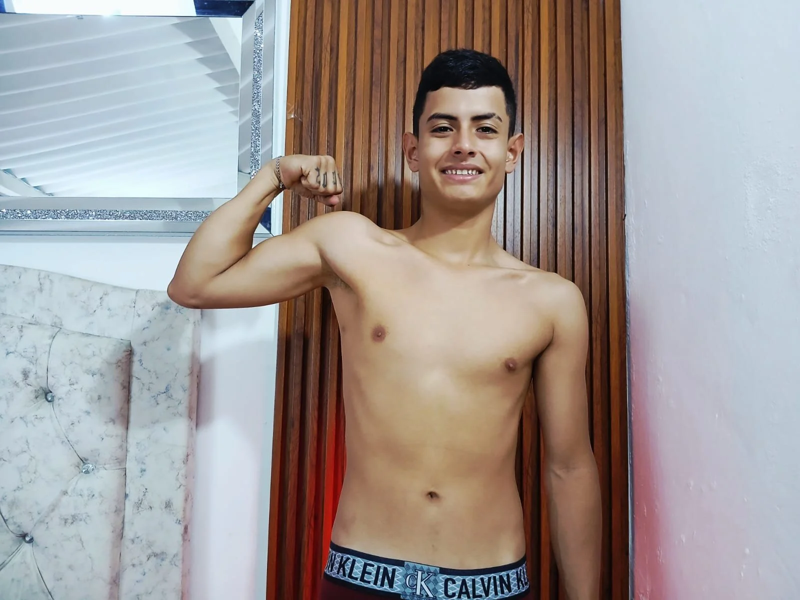 XXX Porn Photo of Nude felipe_lopez_ 6