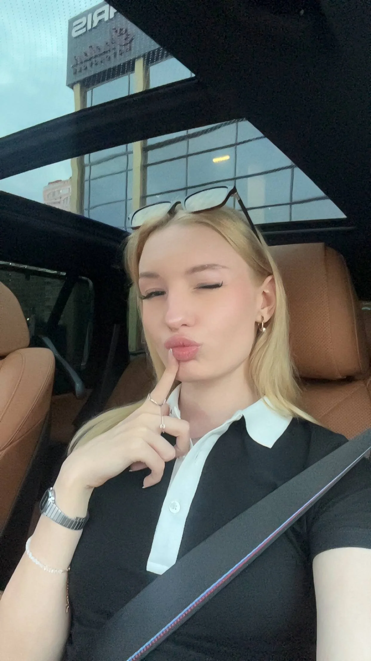 XXX Porn Photo of Nude Tiffany_Paw 17