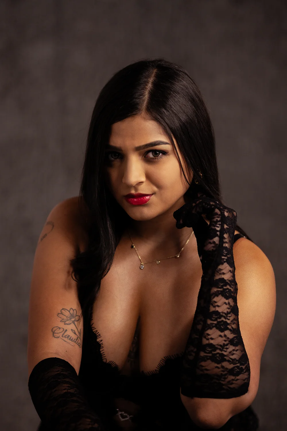 XXX Porn Photo of Nude ElleGisellee 60