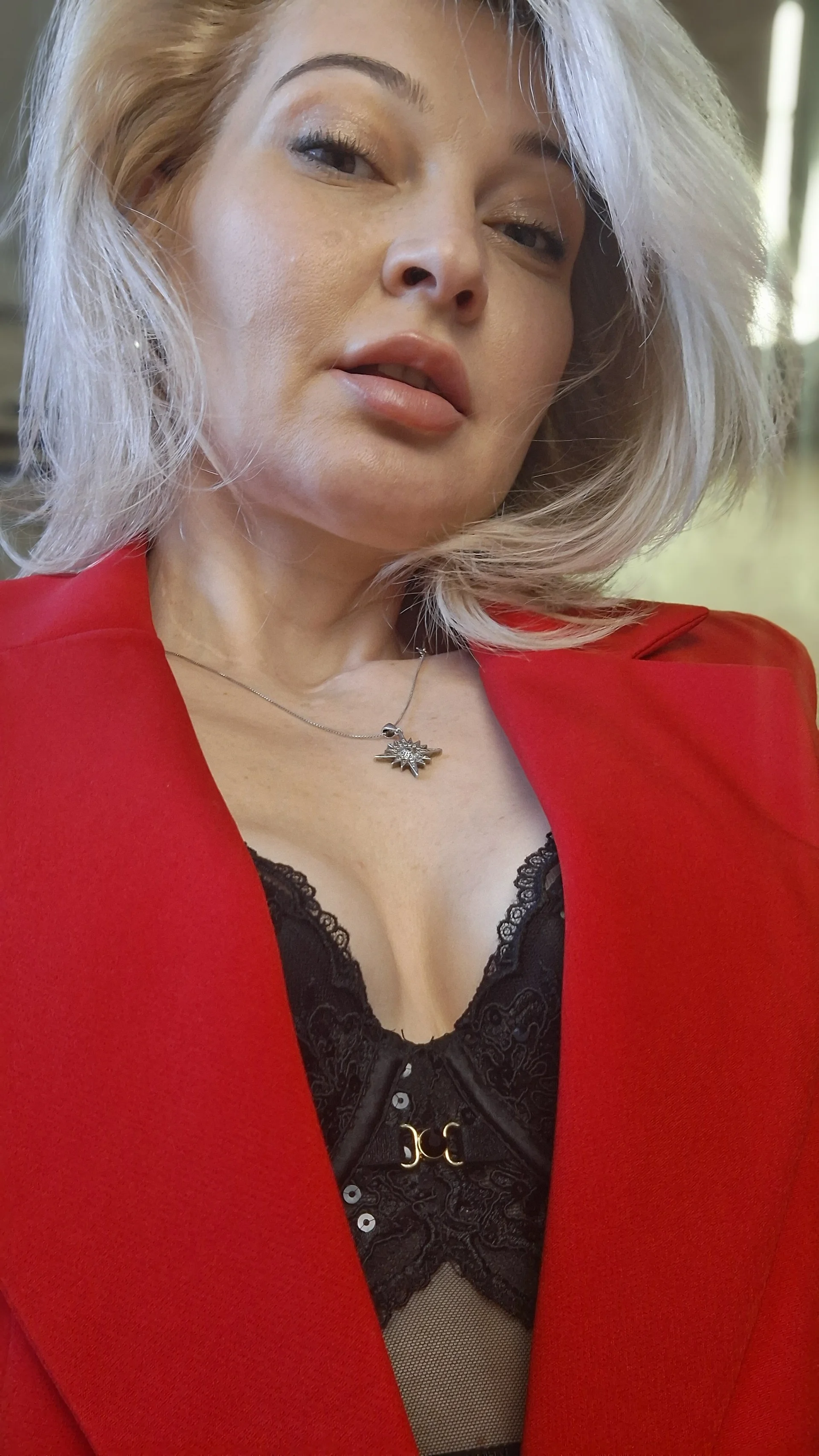 XXX Porn Photo of Nude Milena_candyy 156