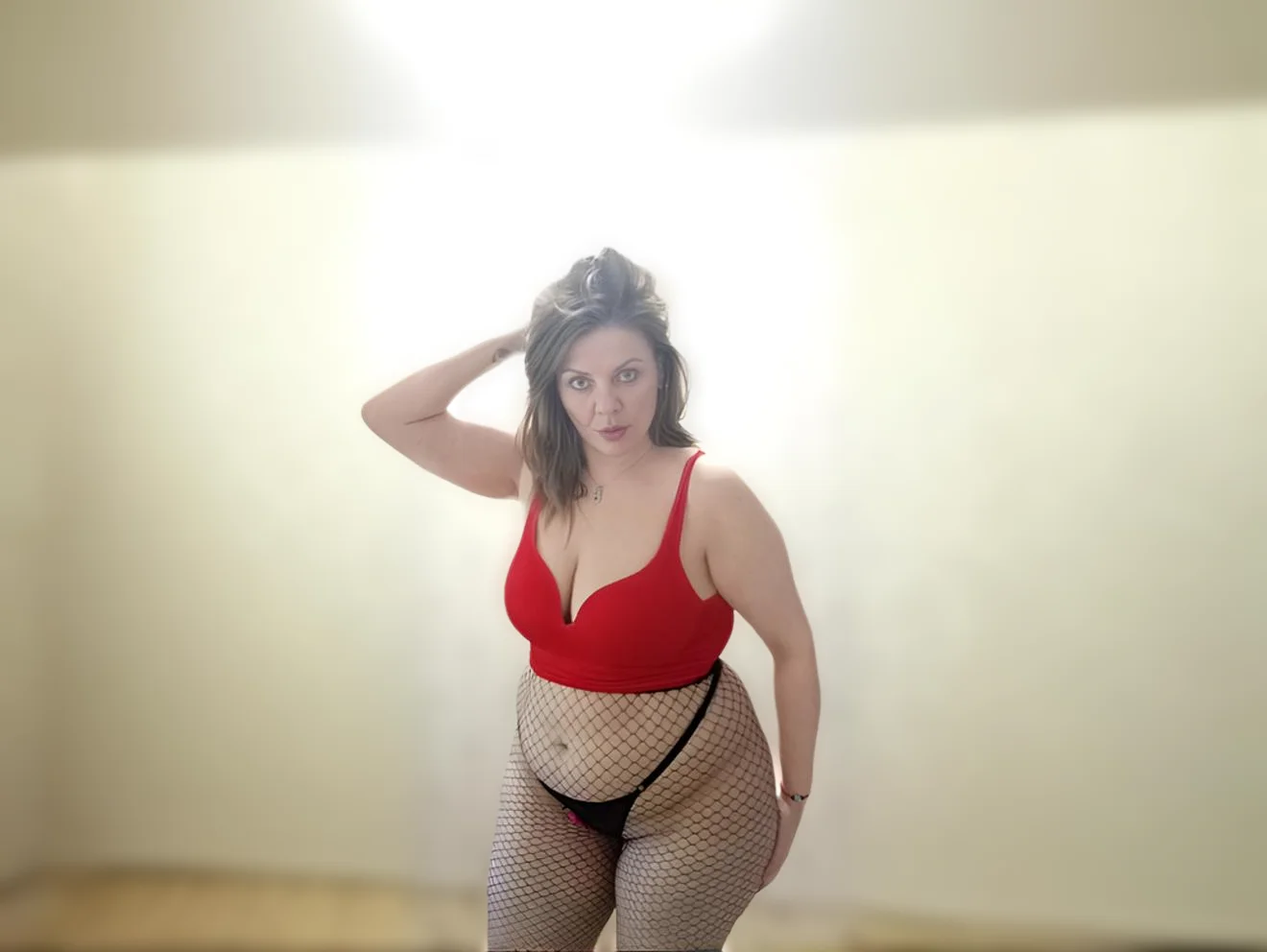 XXX Porn Photo of Nude VeronikawGold 9