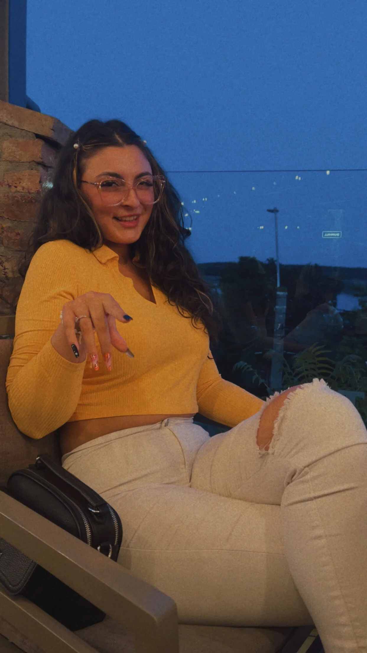 XXX Porn Photo of Nude Natasha_Olive 6