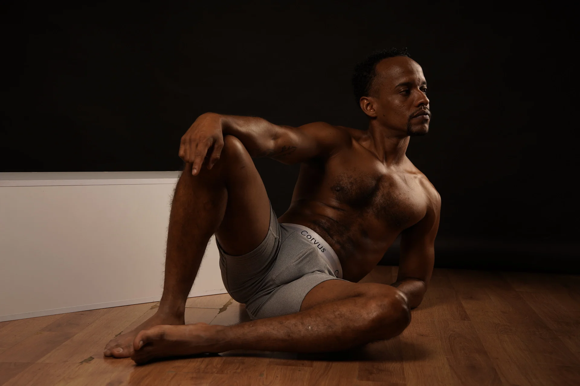 XXX Porn Photo of Nude Salomon_koude 30