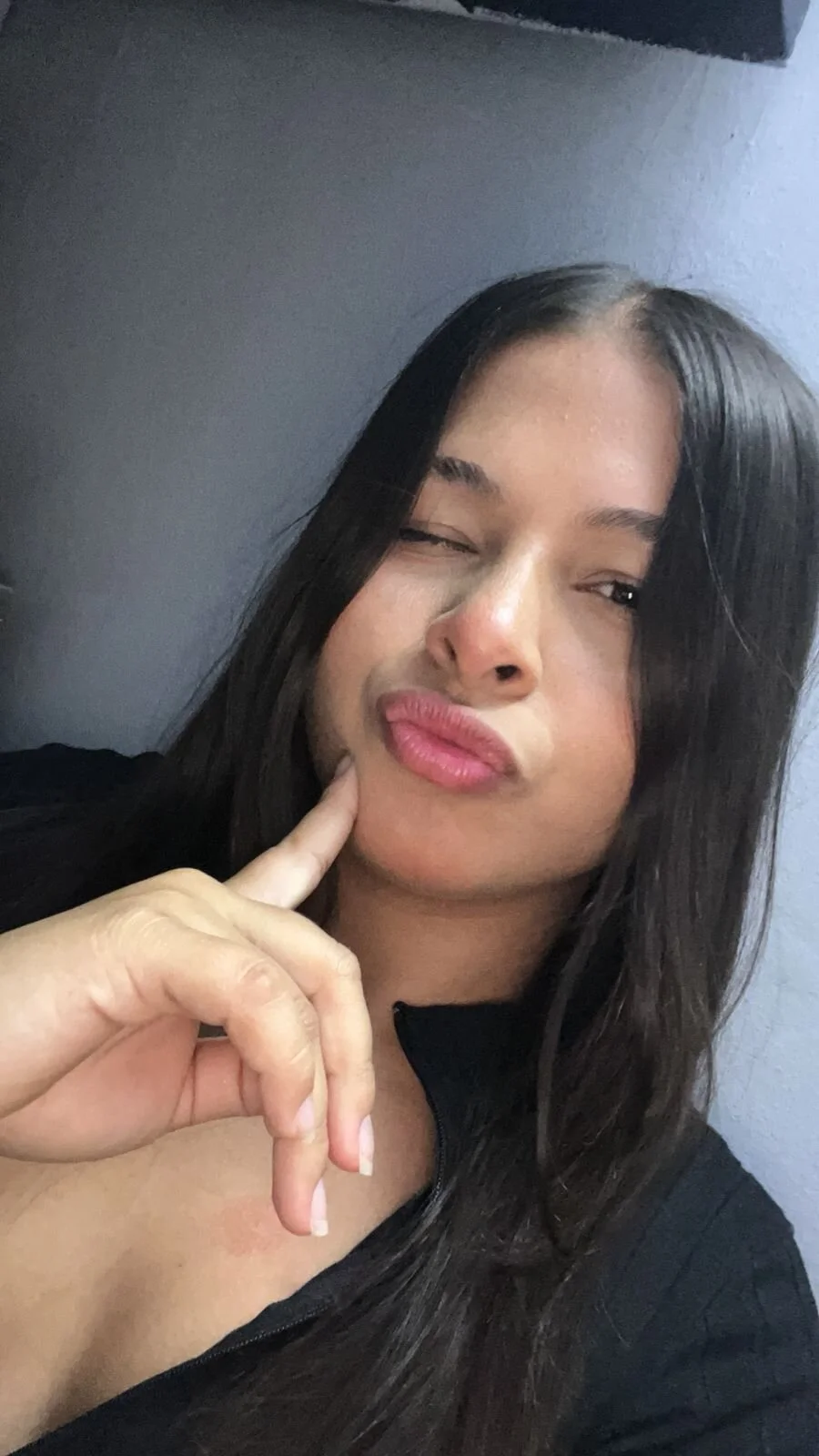 XXX Porn Photo of Nude stefycute7 1