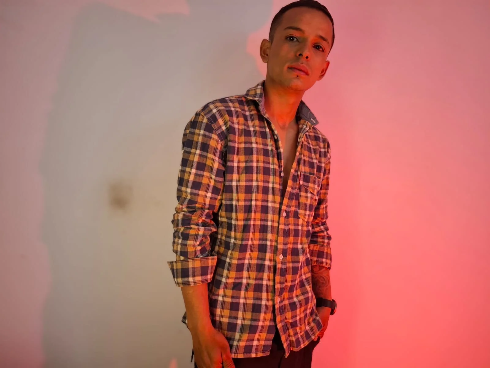XXX Porn Photo of Nude Aether_deep 9
