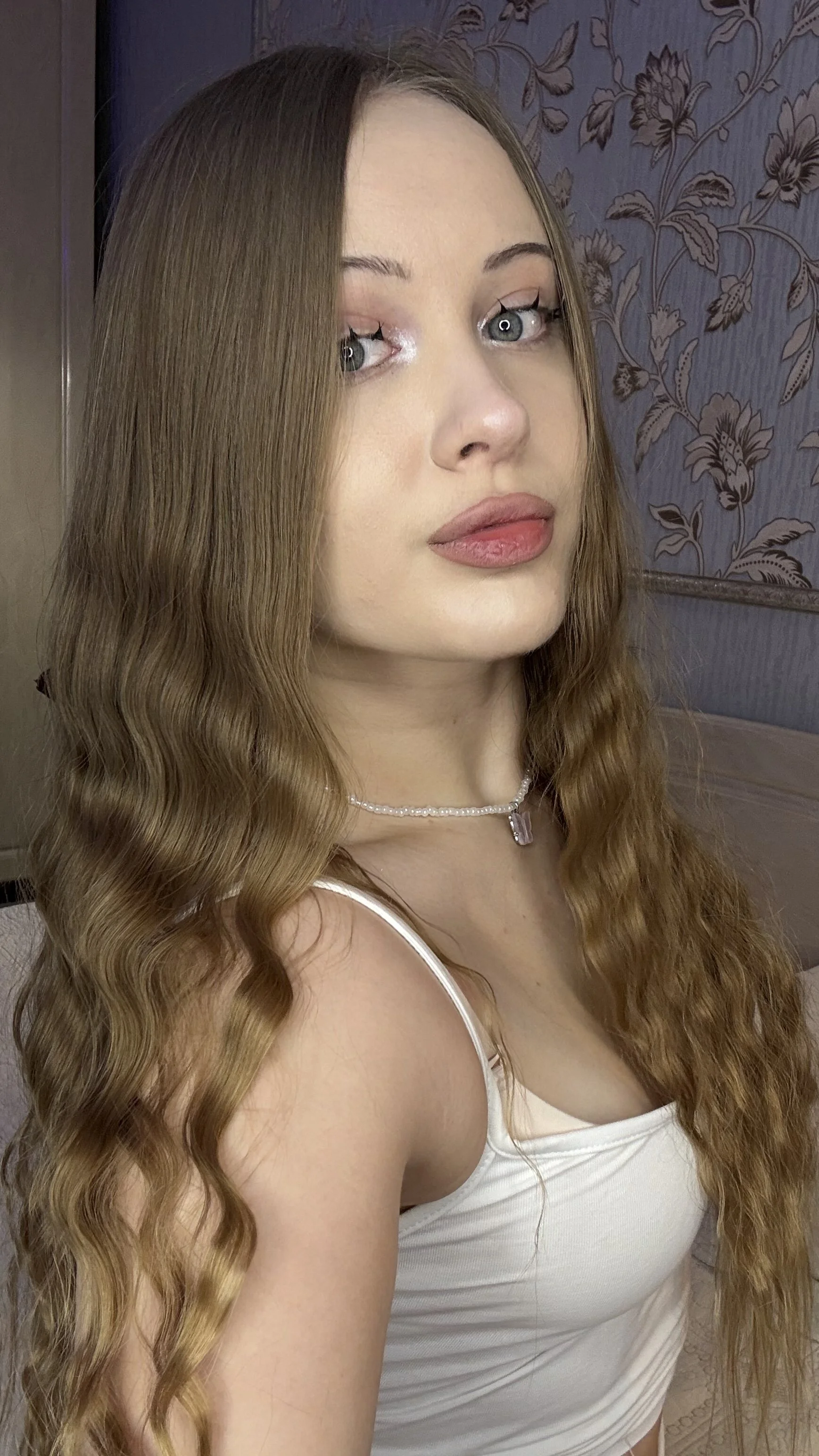 XXX Porn Photo of Nude QuennaCoote 47