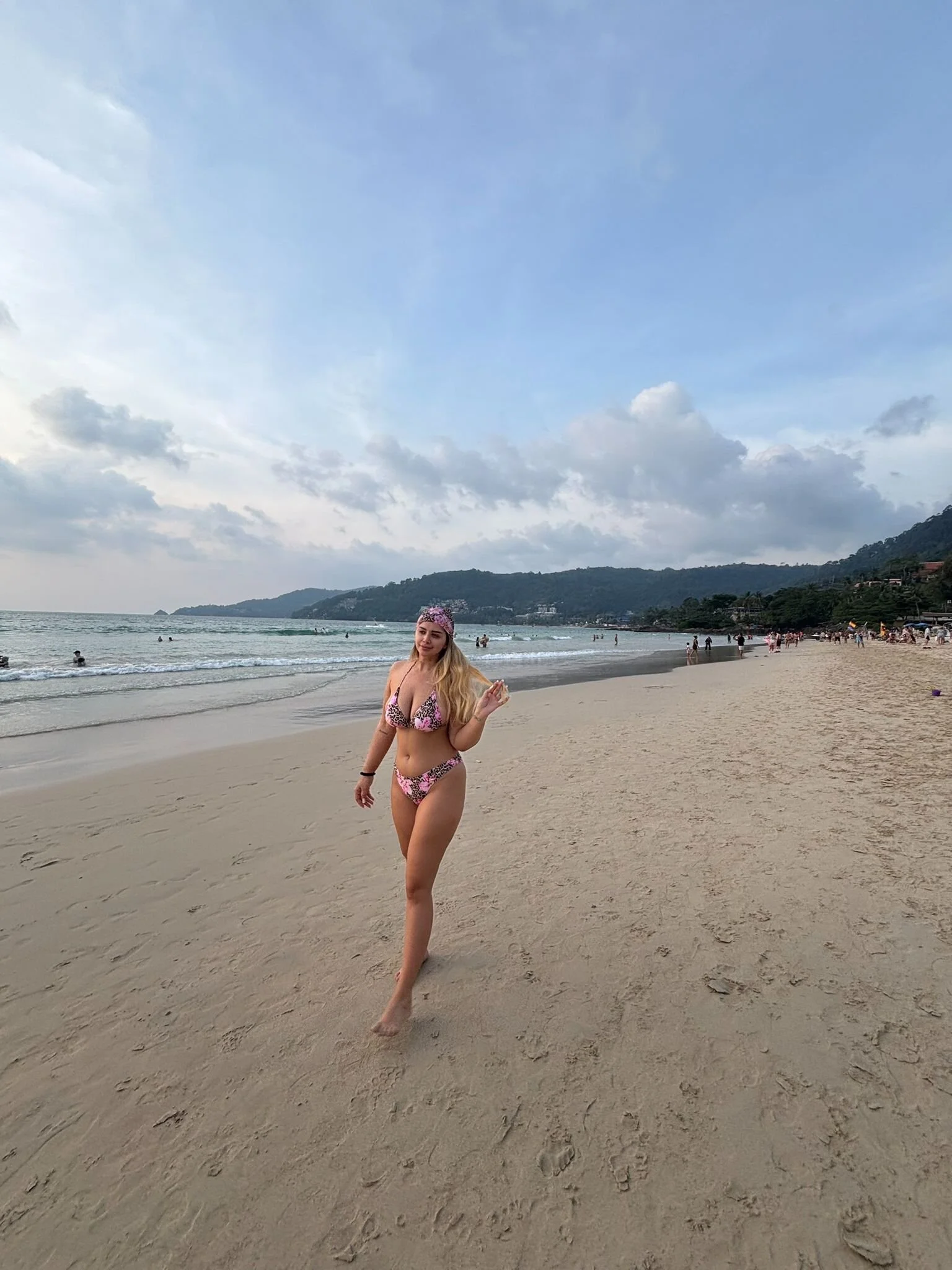 XXX Porn Photo of Nude Amberseyes 21
