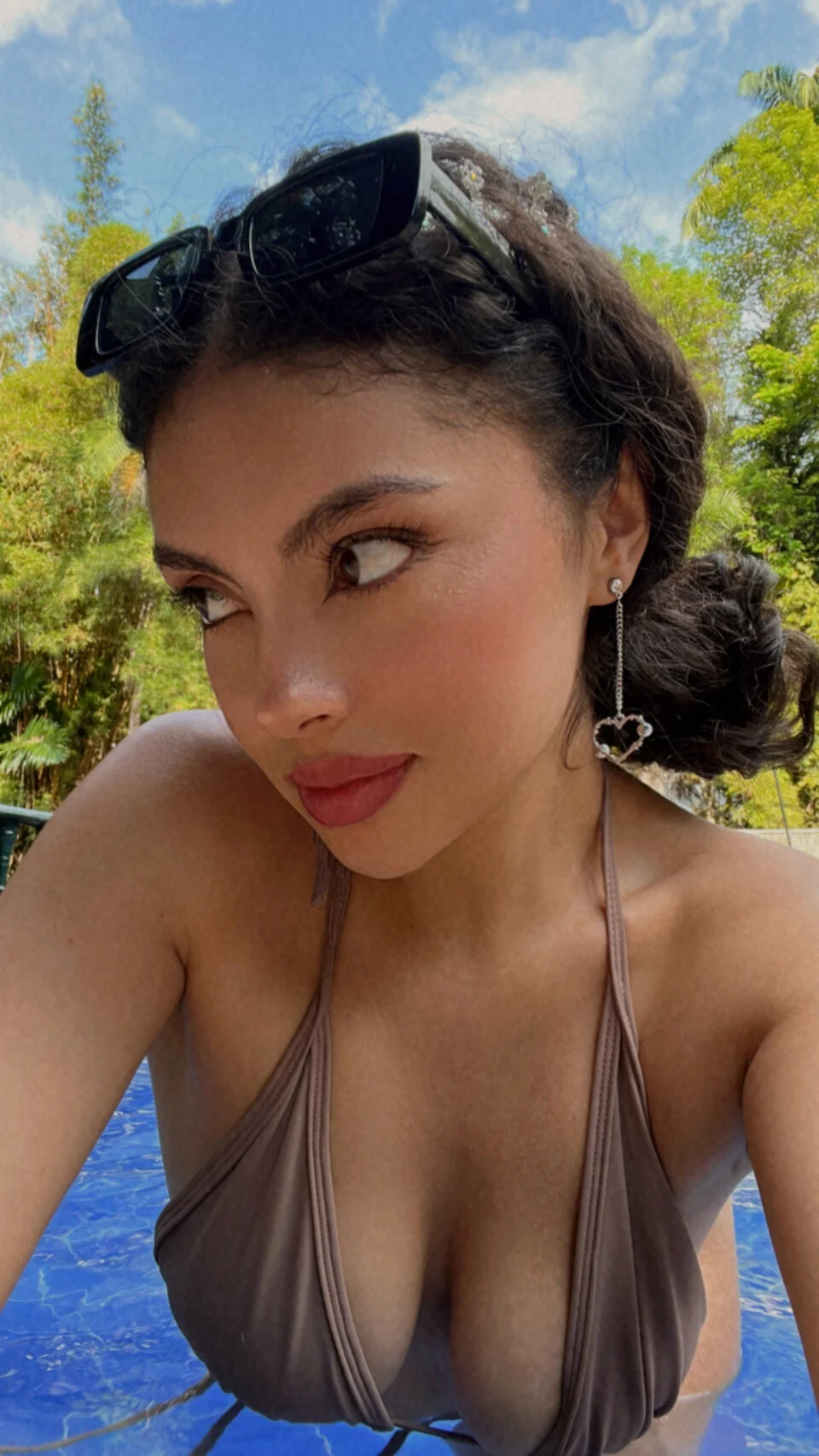 XXX Porn Photo of Nude Nathcurly_ 25