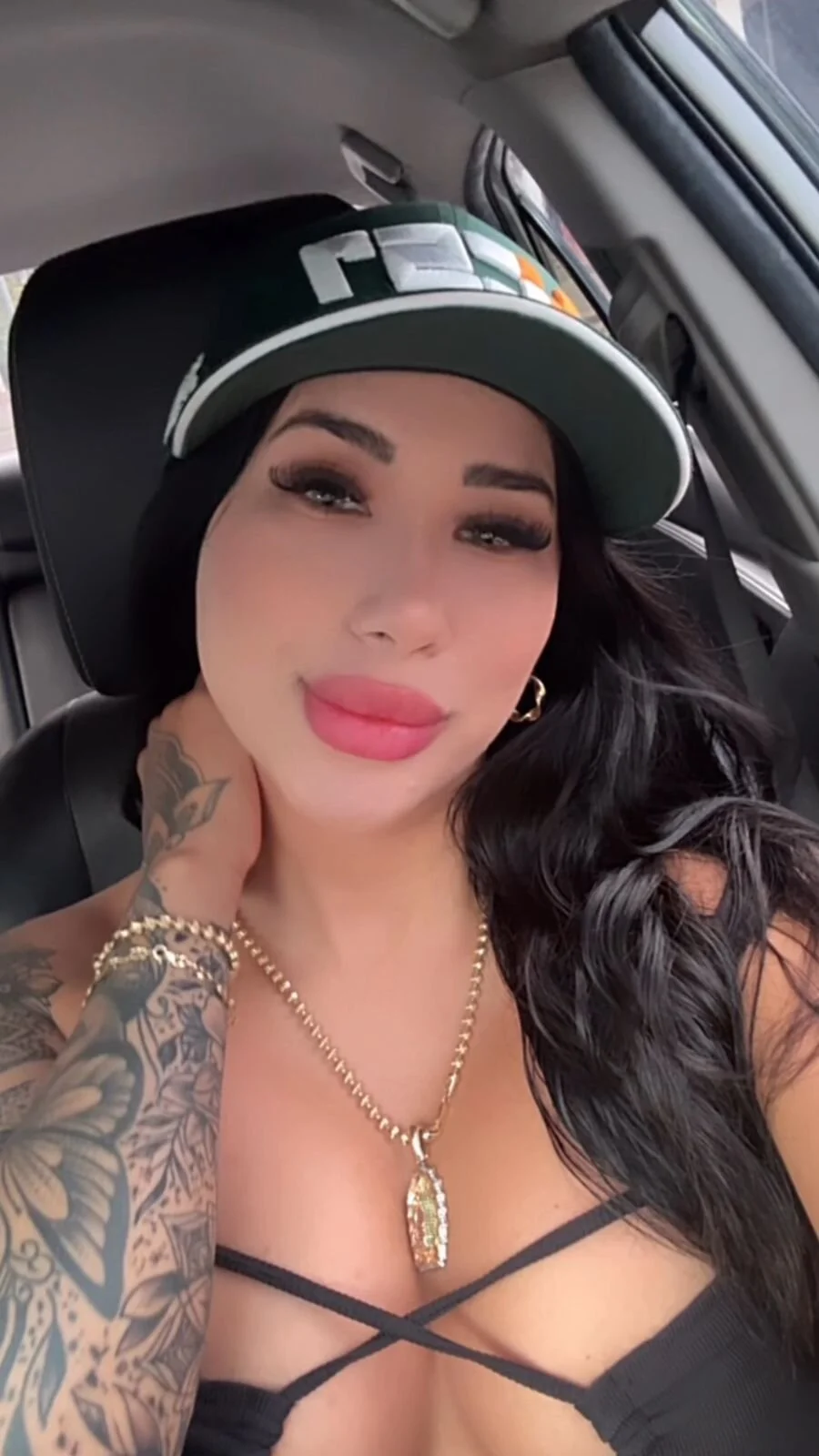XXX Porn Photo of Nude kiim_taaylor 16