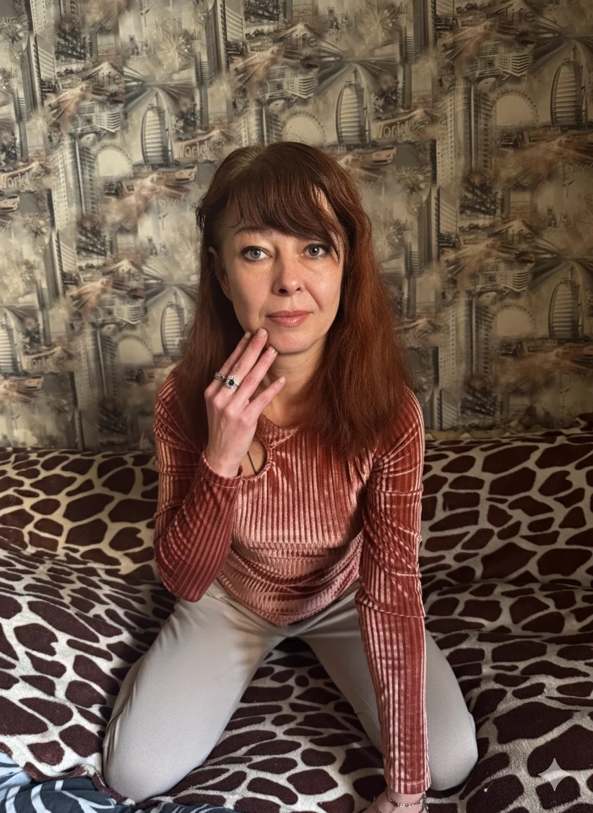 XXX Porn Photo of Nude KettyLoveX 5