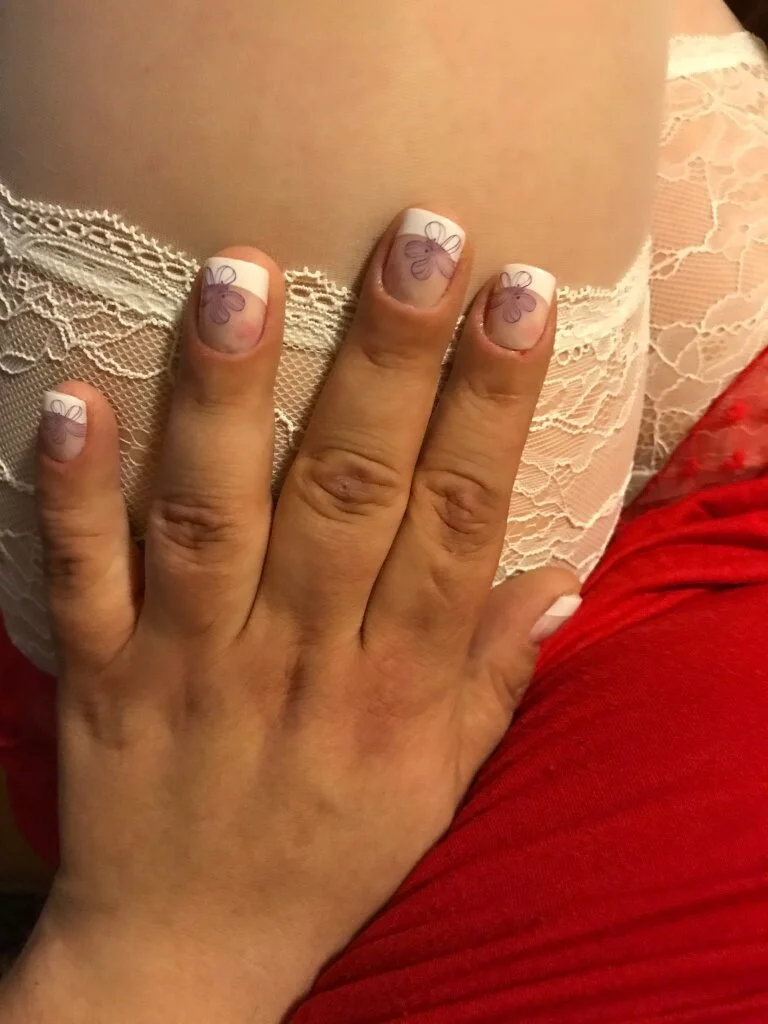 XXX Porn Photo of Nude Bettymilk 5