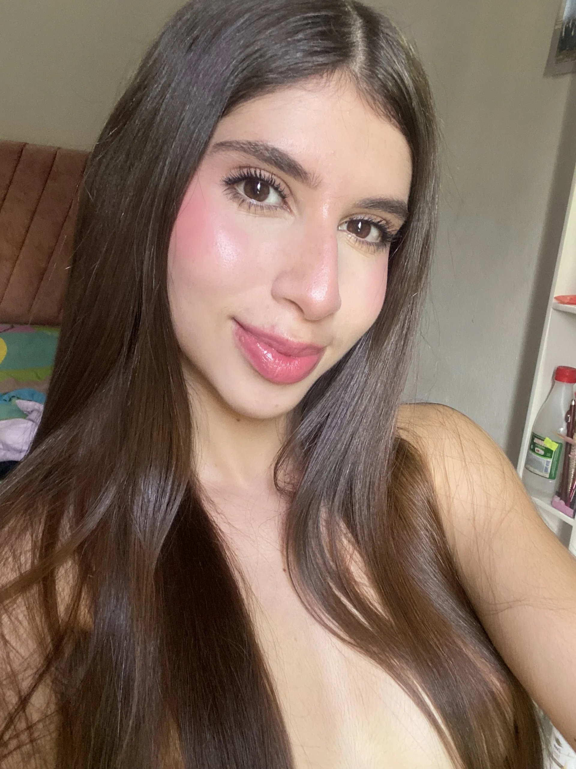 XXX Porn Photo of Nude Emma_pettitee 9