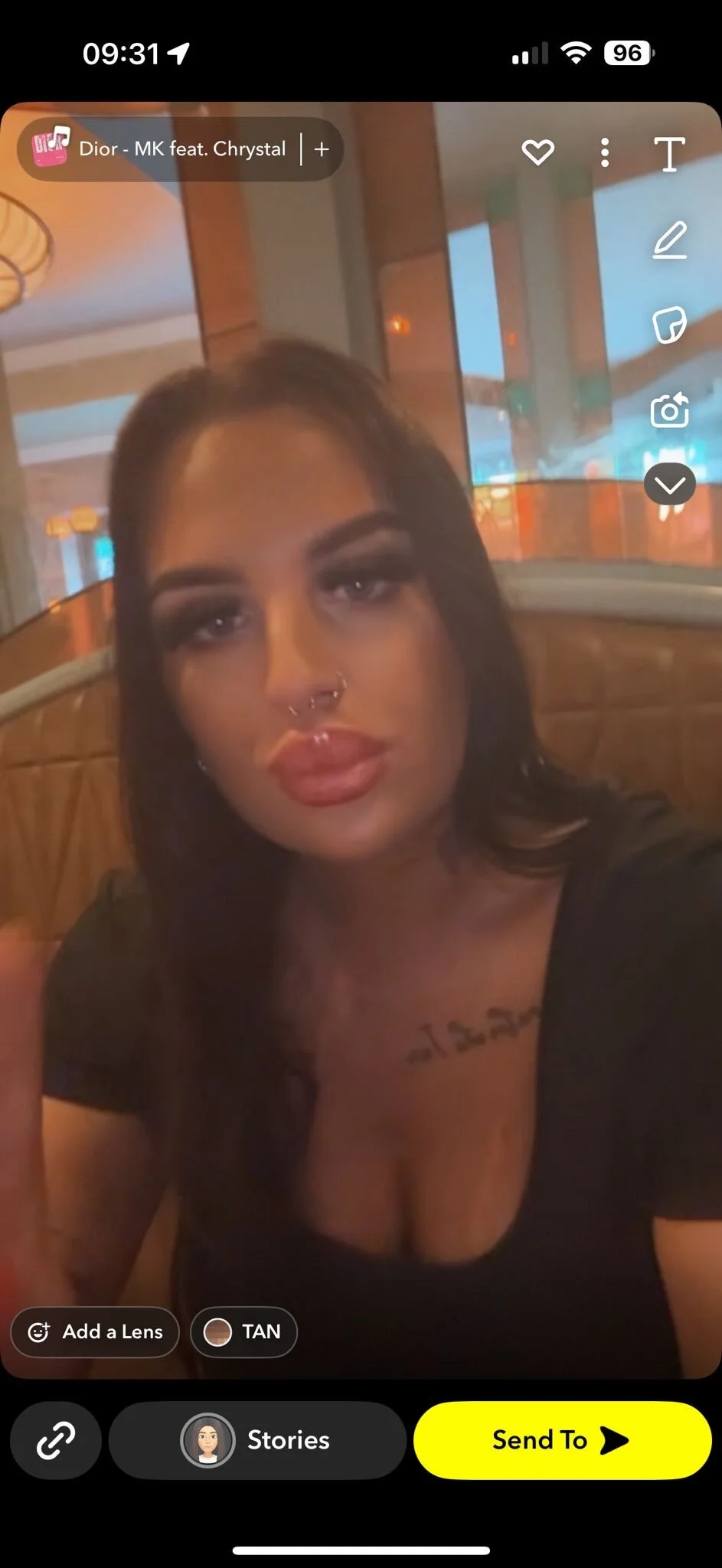XXX Porn Photo of Nude Victoriasteel 2