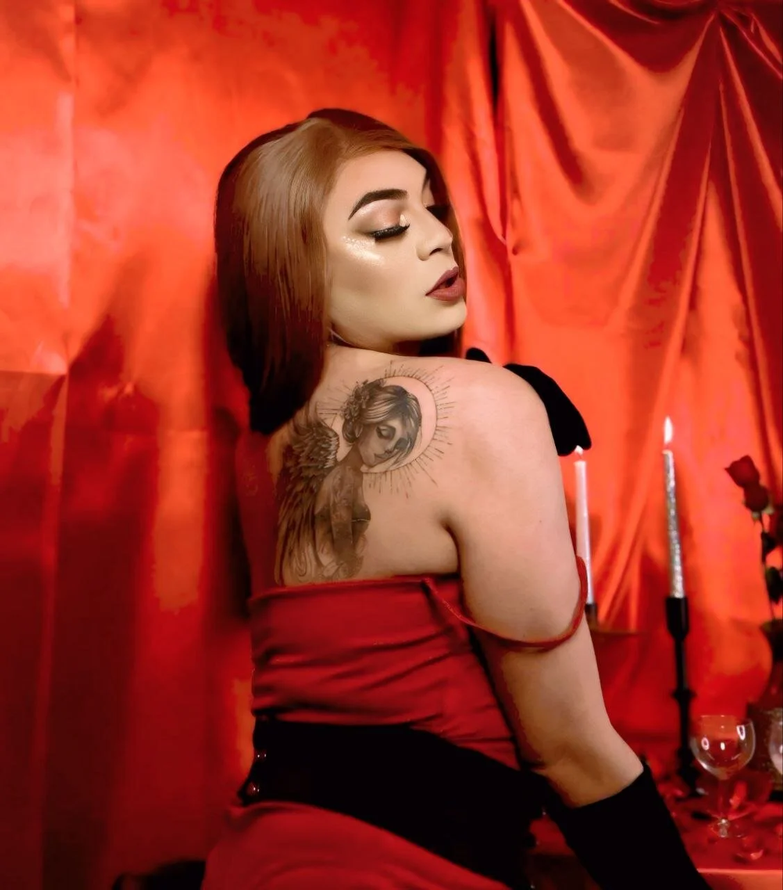 XXX Porn Photo of Nude karol_elegance_ 66