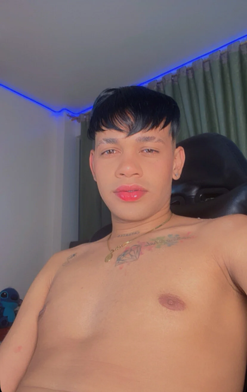 XXX Porn Photo of Nude Jake_Thomas 7