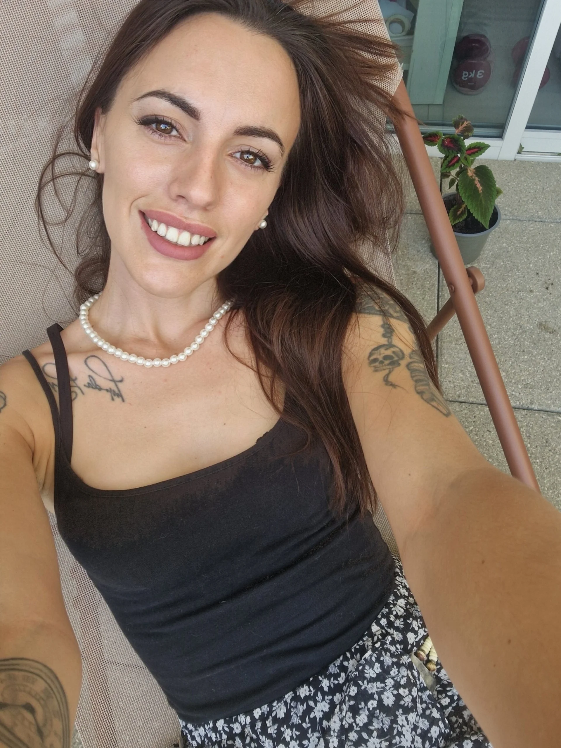 XXX Porn Photo of Nude Lenaelle31000 7