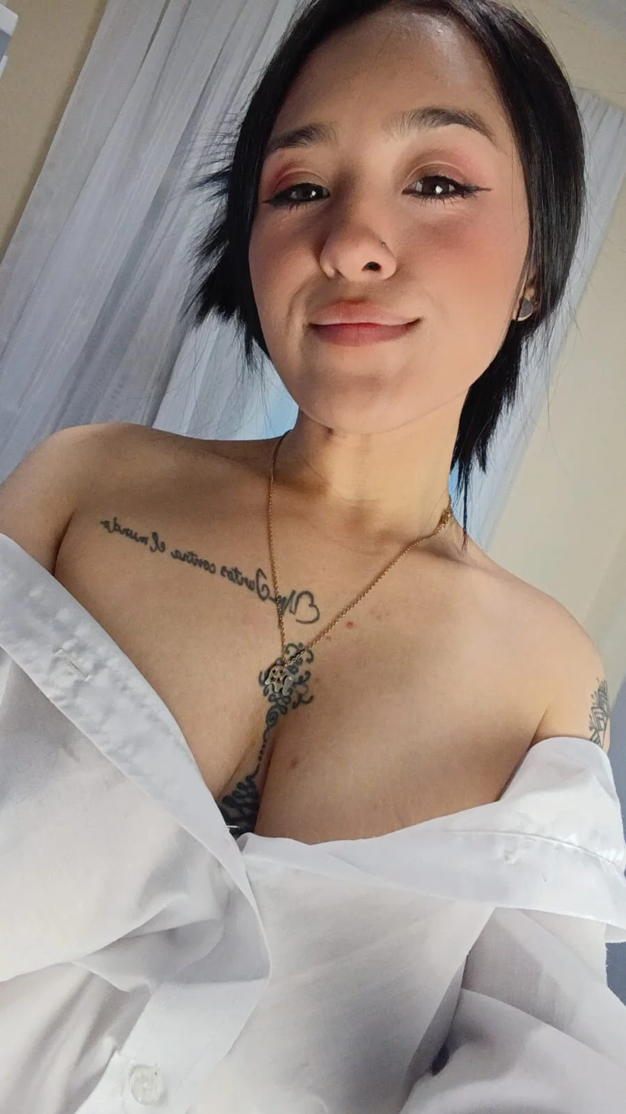 XXX Porn Photo of Nude tokito_mitsuri 1