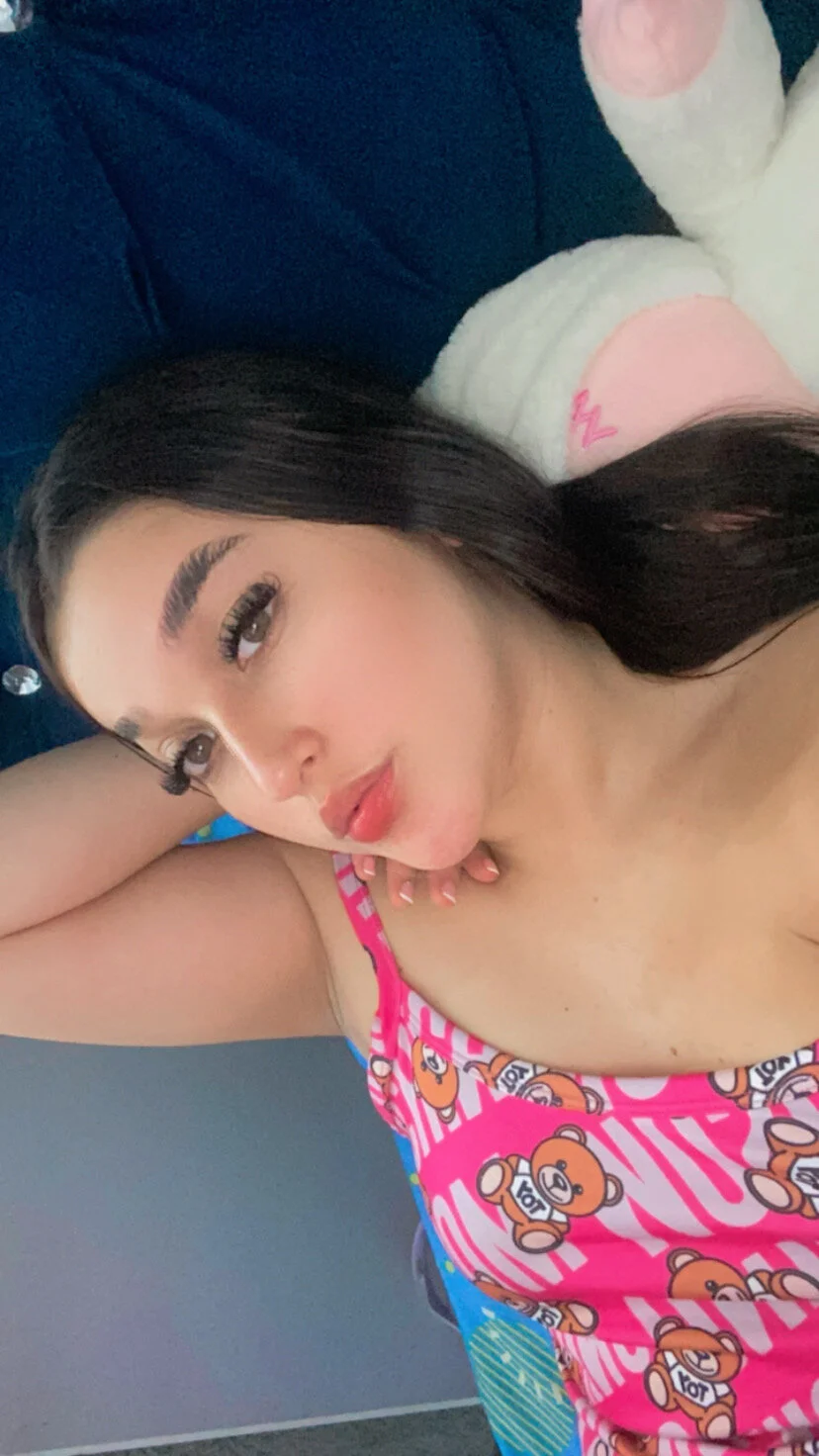 XXX Porn Photo of Nude Amelia_jacksonn 59