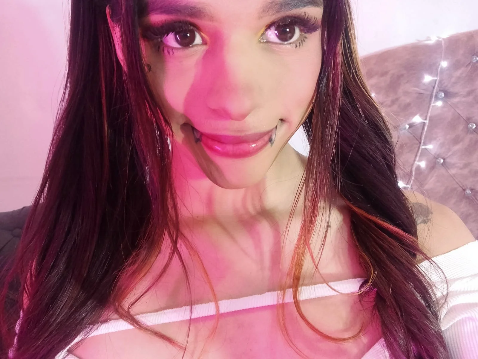 XXX Porn Photo of Nude DannaDooll99 17