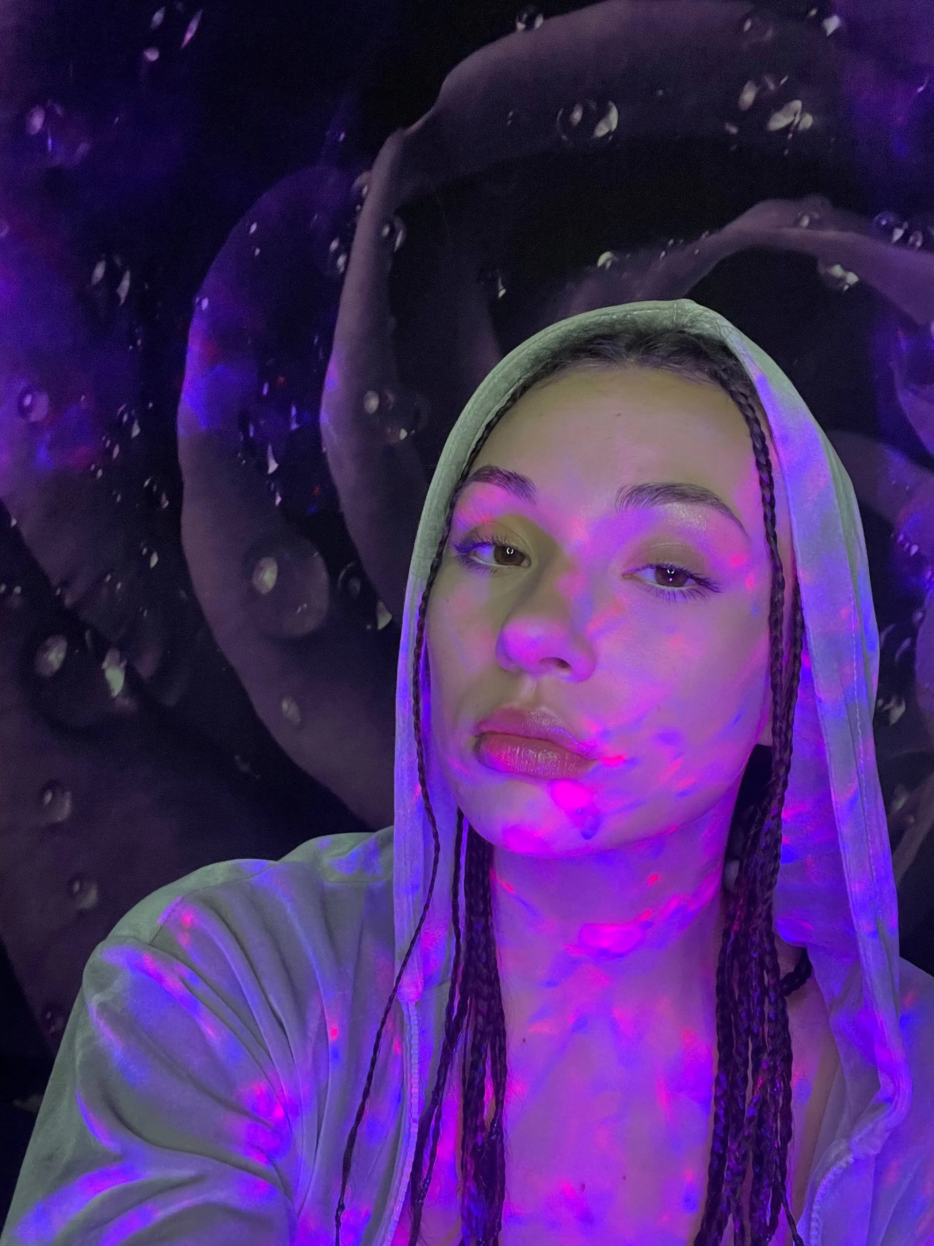 XXX Porn Photo of Nude elisskriter 17