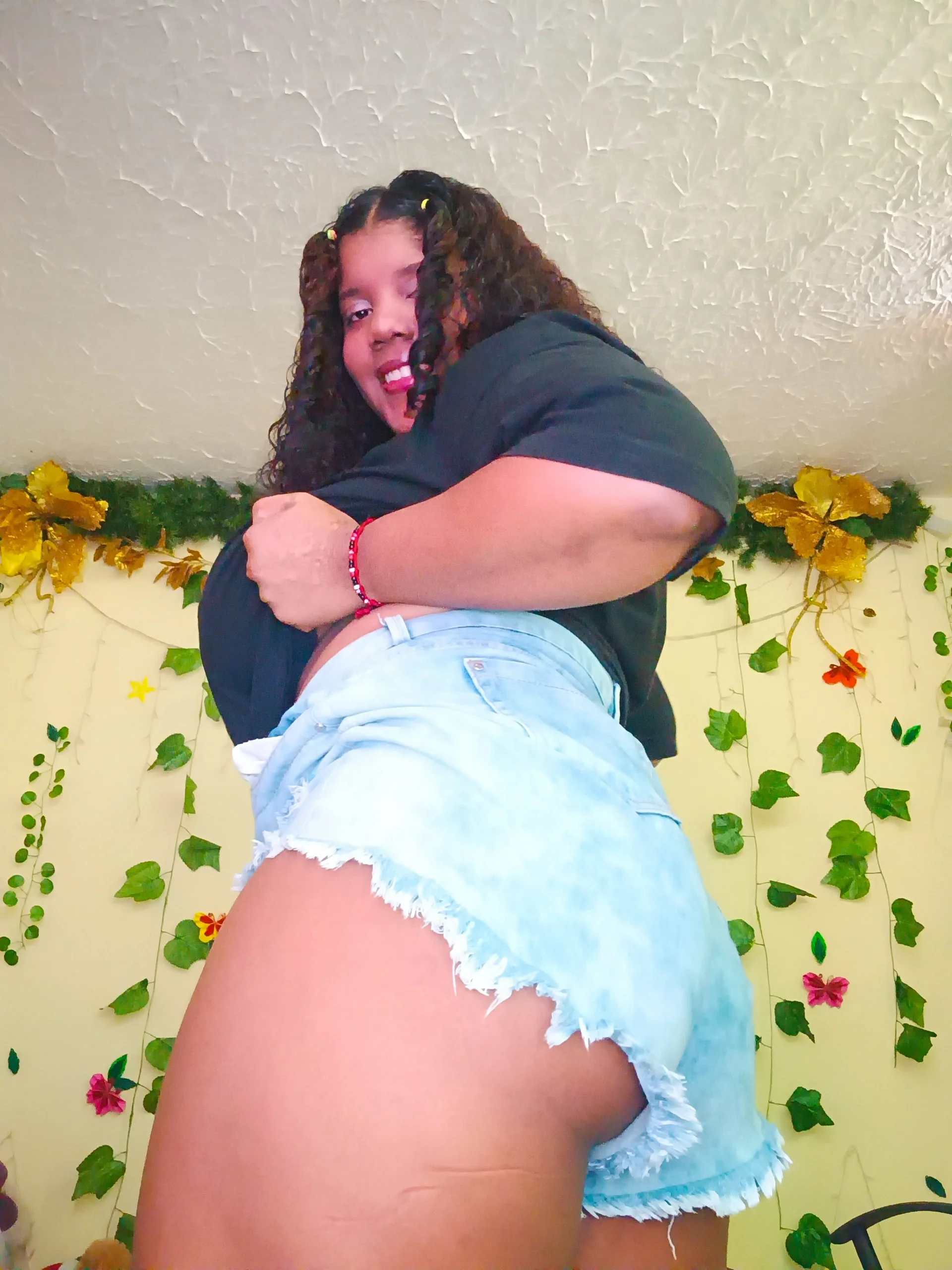 XXX Porn Photo of Nude LilythBrown69 27