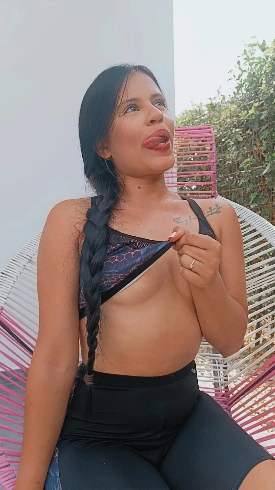 XXX Porn Photo of Nude skinny_milky 8