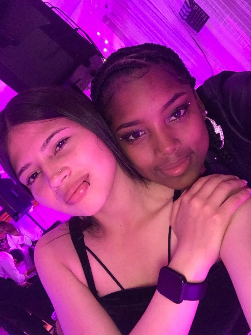 XXX Porn Photo of Nude game_with_lesbians_ 5