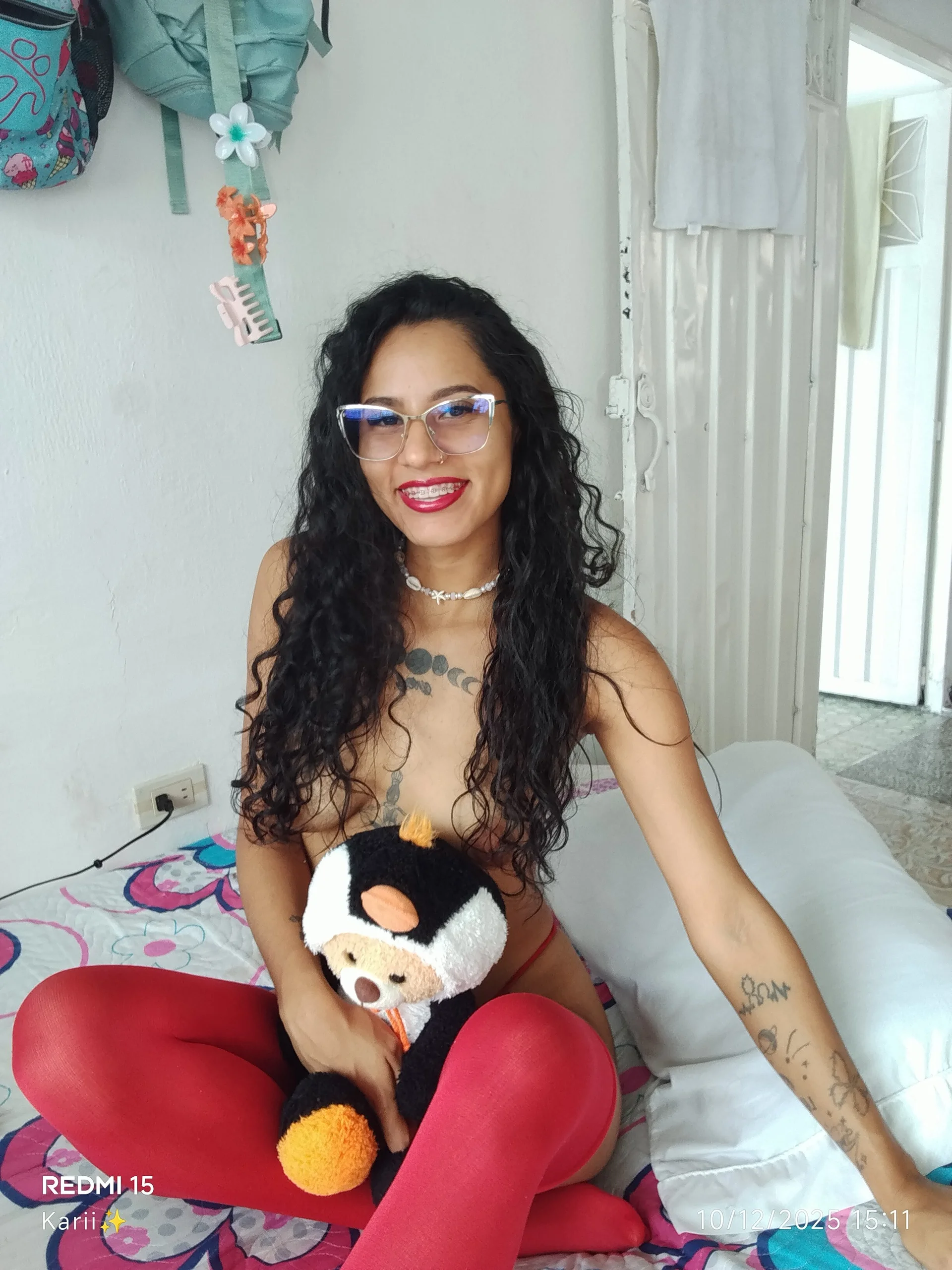 XXX Porn Photo of Nude Karii-R 83