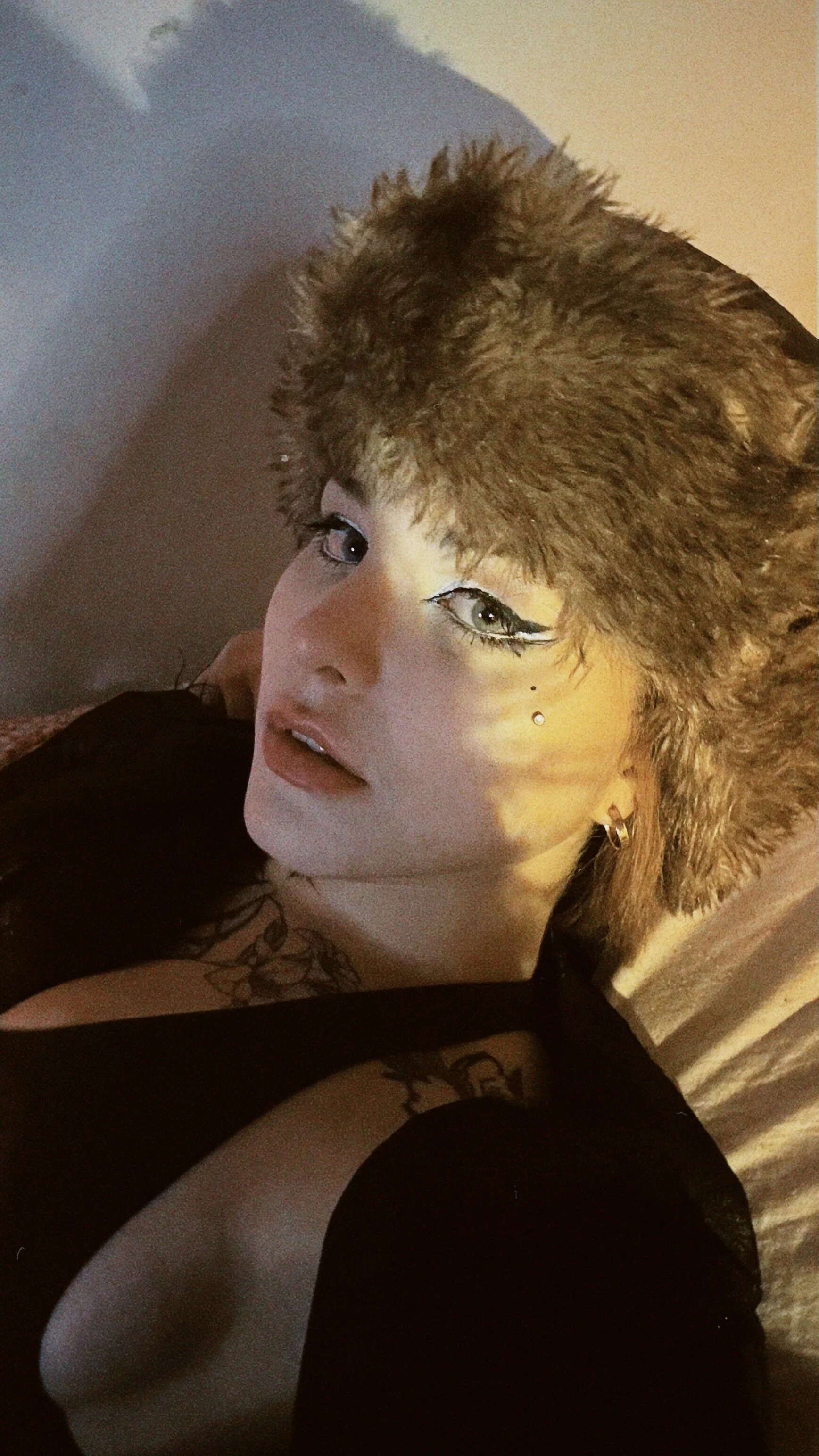 XXX Porn Photo of Nude ruivinhaceli 2