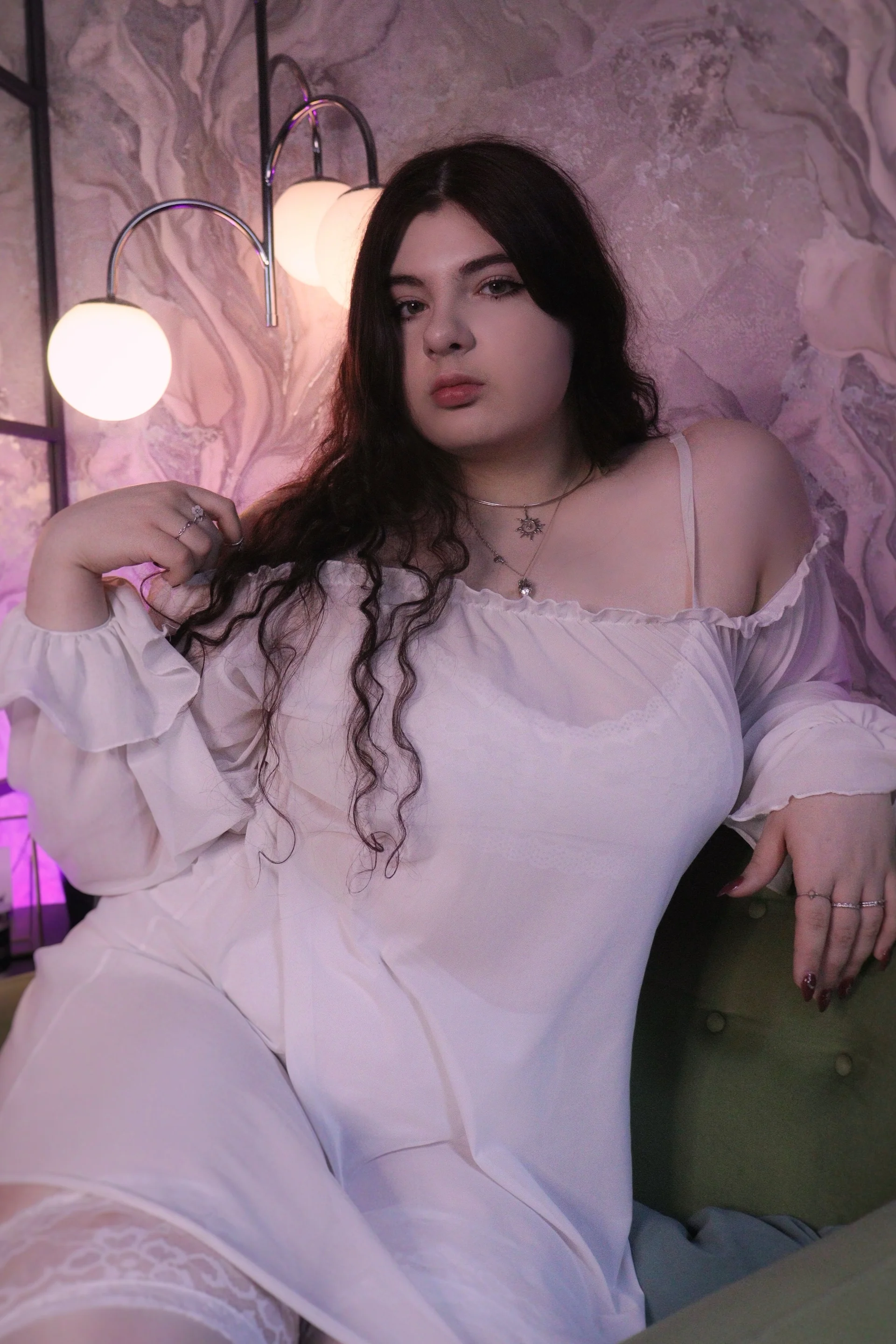XXX Porn Photo of Nude Siena_aa 3