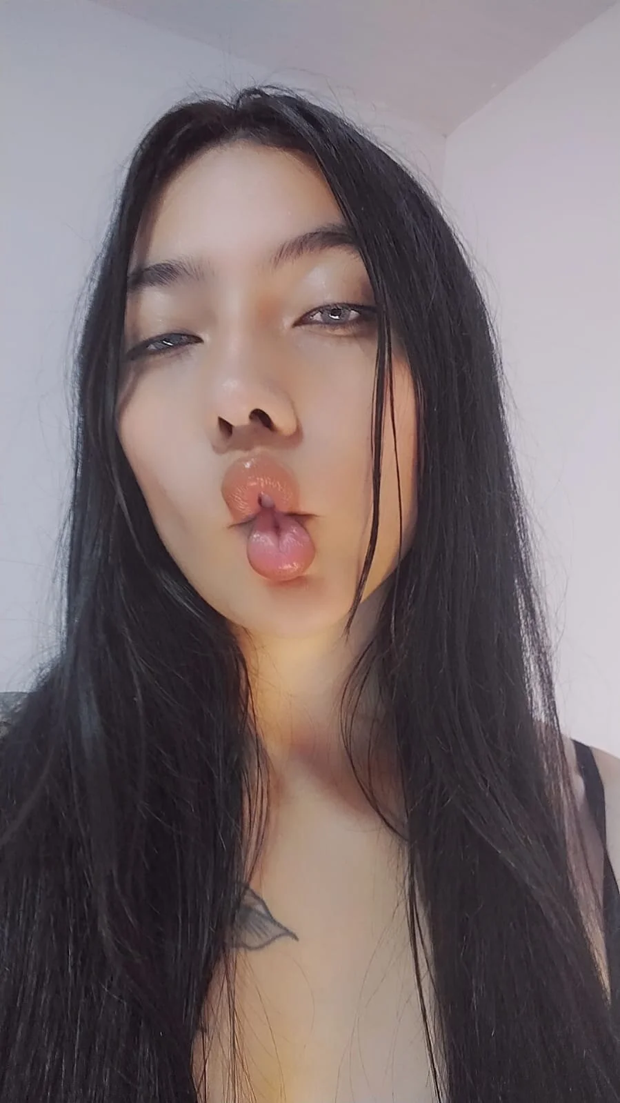 XXX Porn Photo of Nude cherlyn_1 4