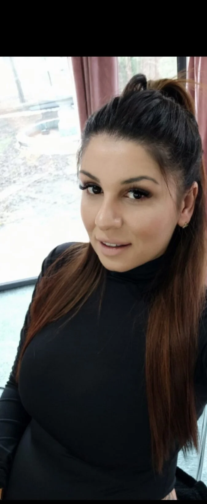 XXX Porn Photo of Nude patriciakeys 1