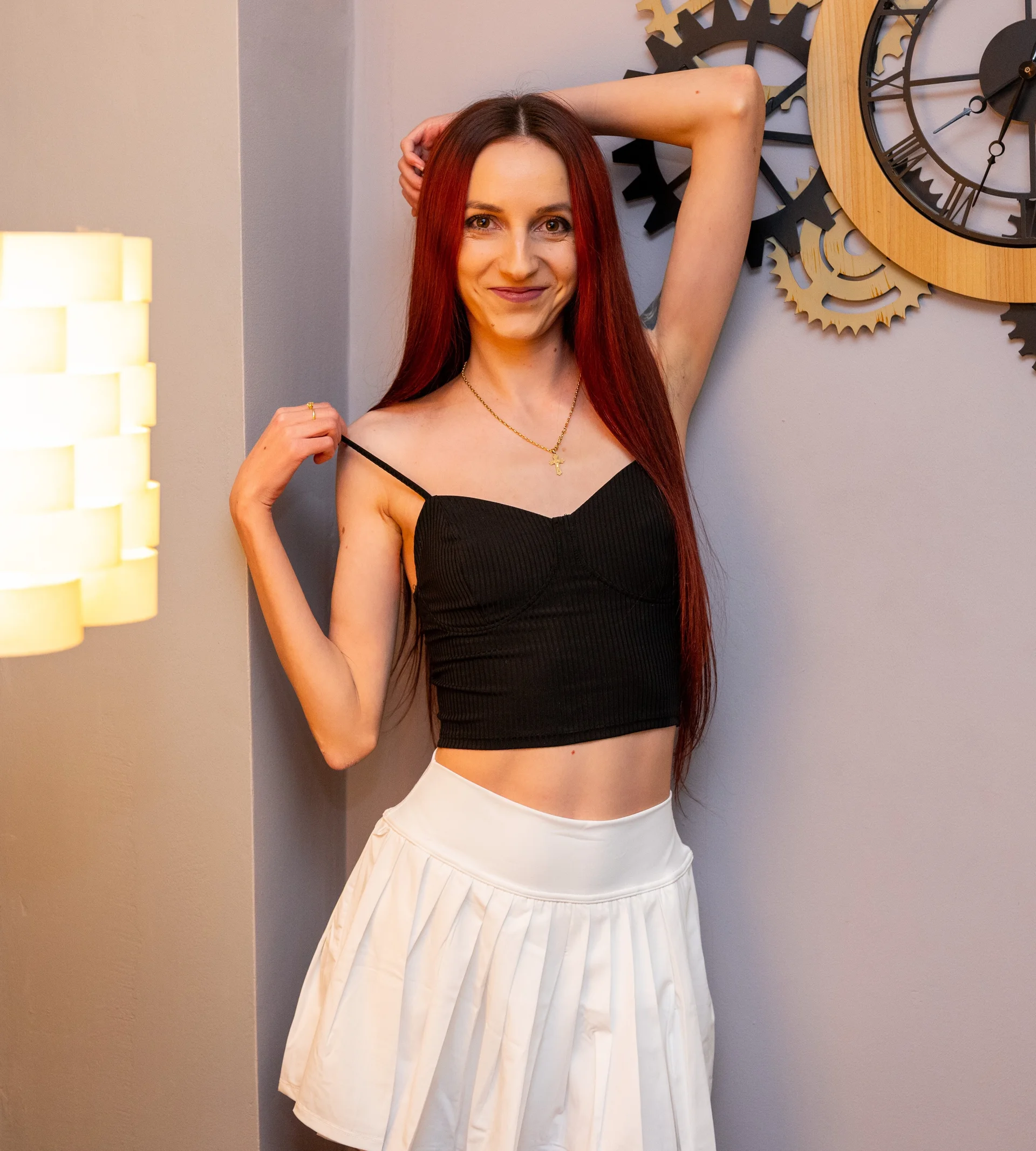 XXX Porn Photo of Nude Julia_Jae 2