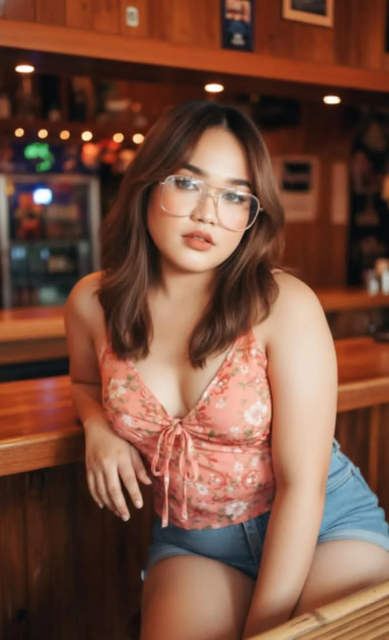 XXX Porn Photo of Nude MelindaOnDuty_ 11