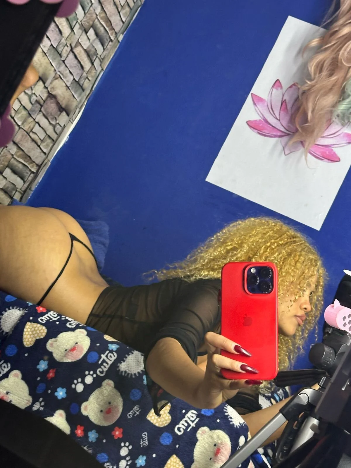 XXX Porn Photo of Nude sofiacastillo01 82
