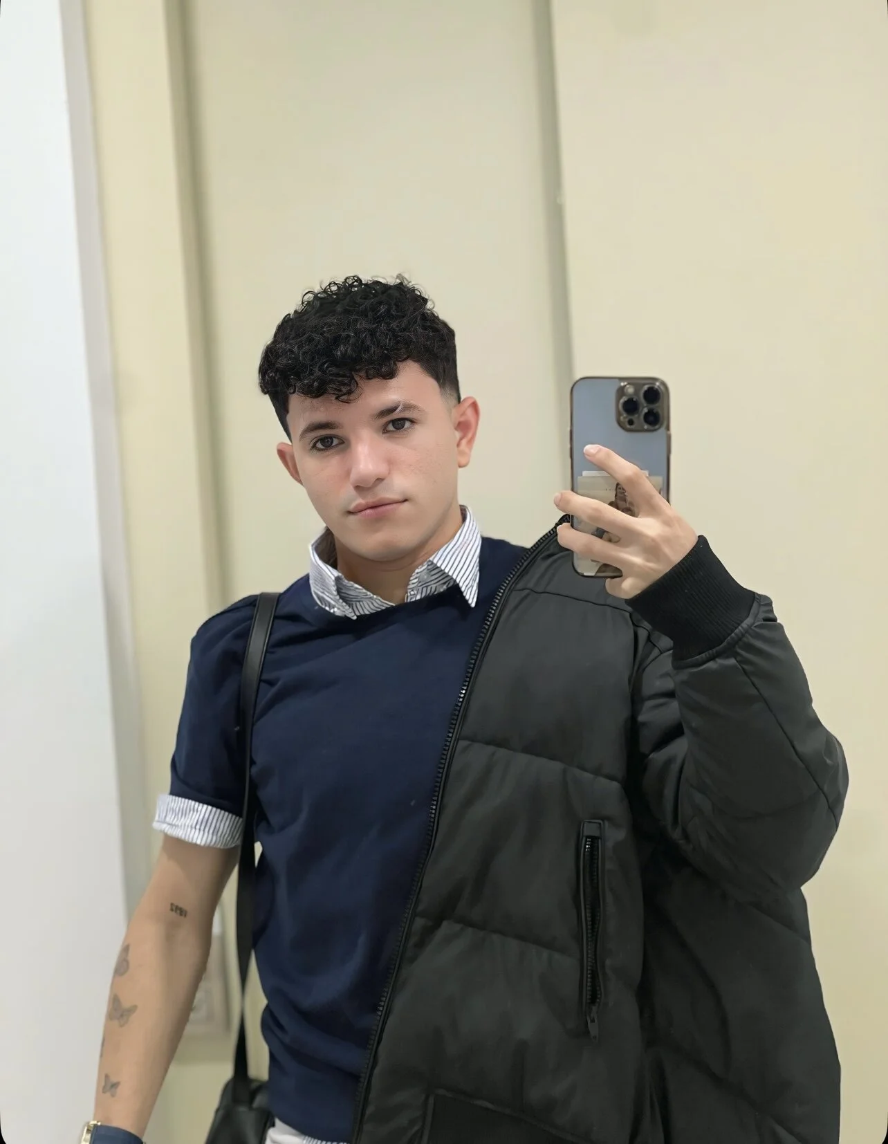 XXX Porn Photo of Nude patrick_sanzz 206
