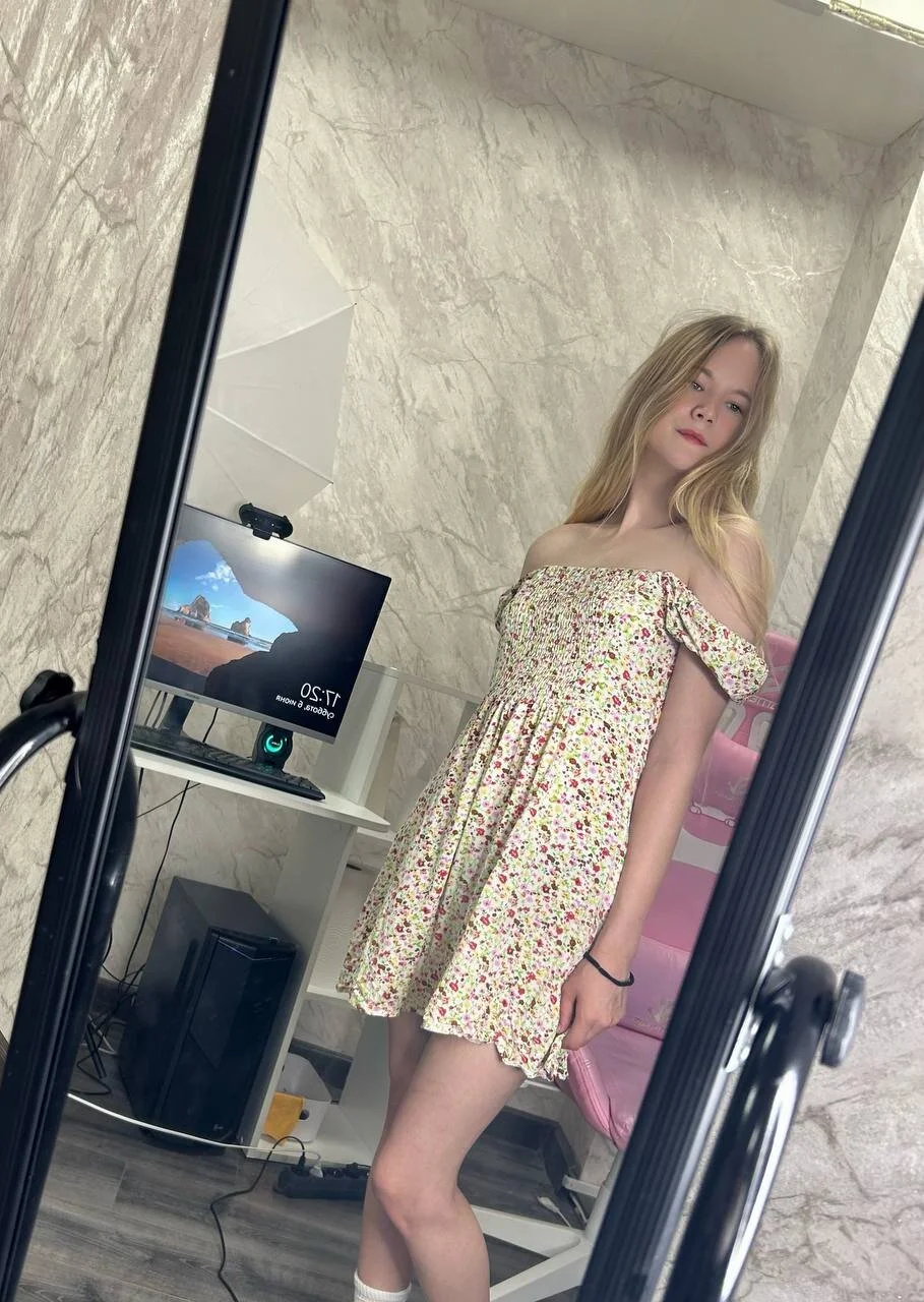 XXX Porn Photo of Nude Asya_Almost 4