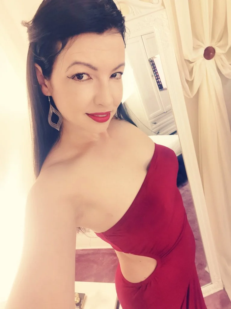 XXX Porn Photo of Nude OpheliaZainne 45