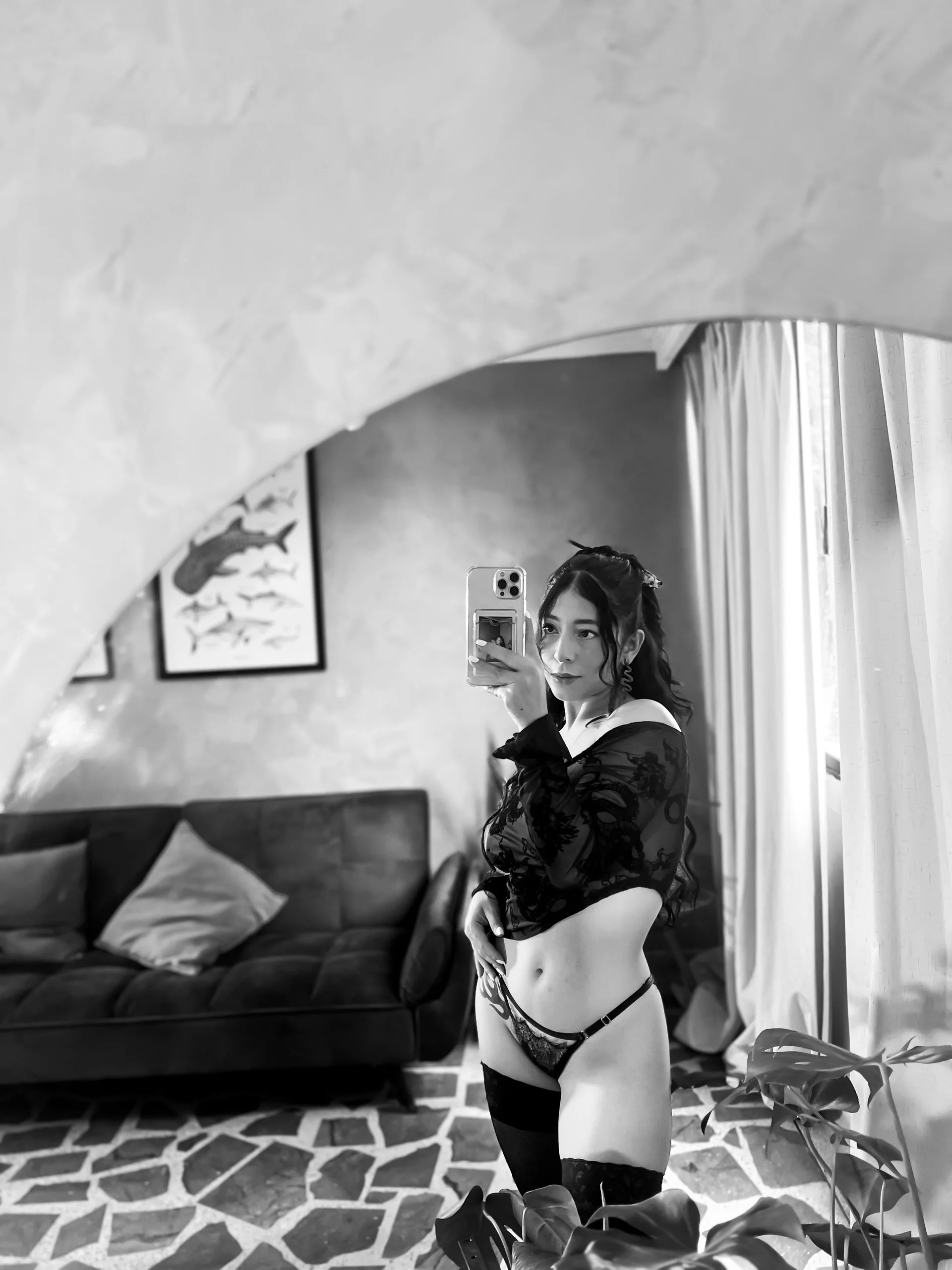 XXX Porn Photo of Nude camila3__ 142