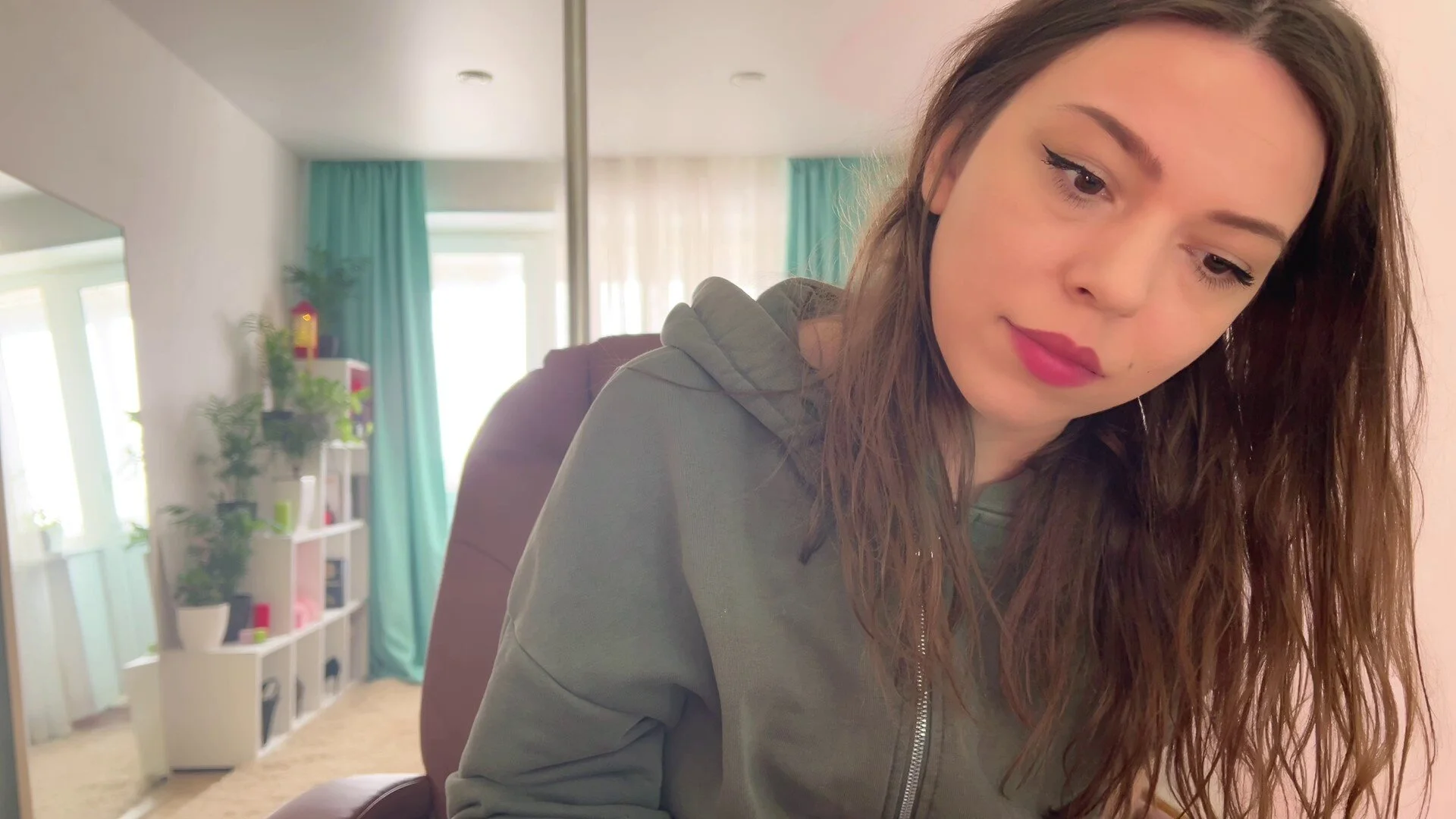 XXX Porn Photo of Nude Victoria1Love 22
