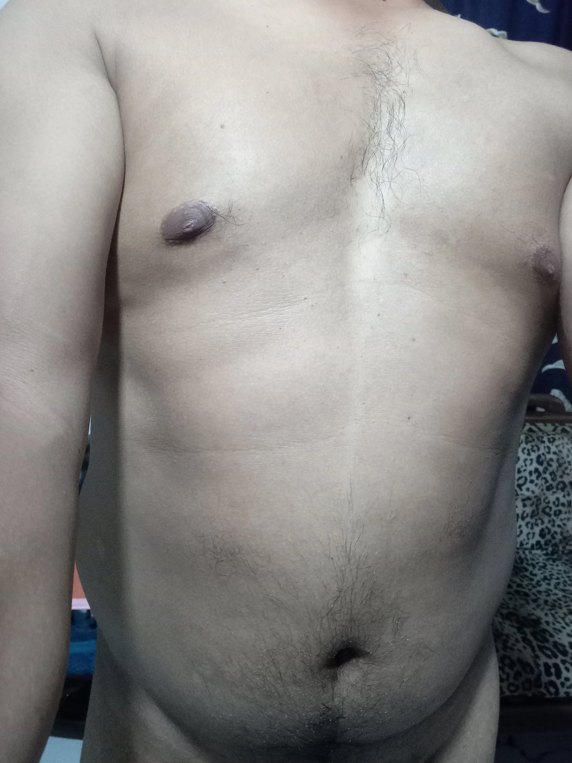 XXX Porn Photo of Nude Leaker21 13