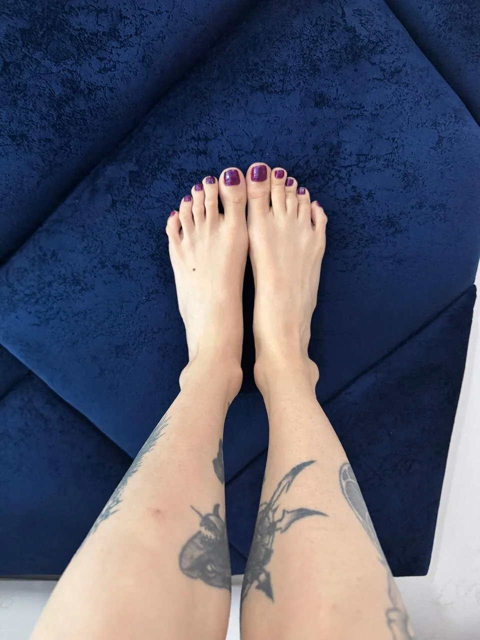 XXX Porn Photo of Nude hellzel_moon 21